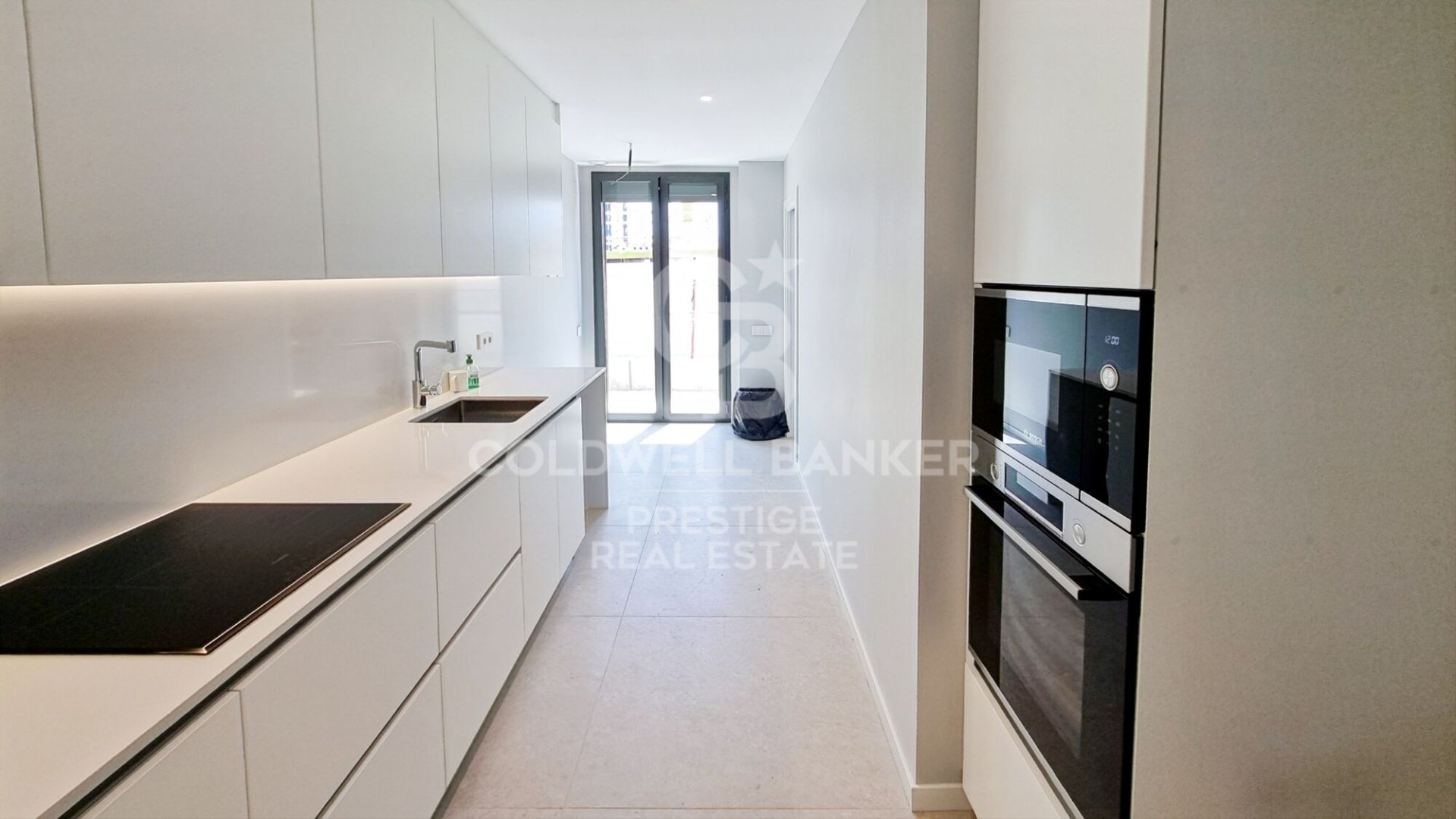 Huoneisto Sant Andreu de Llavaneres, Barcelona, Espanja 4 makuuhuonetta, 124 m2 No. 160112