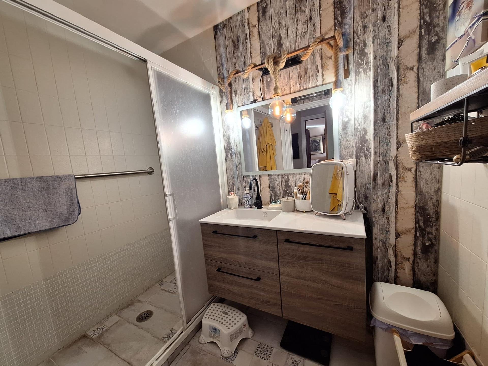 Apartment in Alicante, Spain 3 bedrooms, 127 sq.m. No. 143562