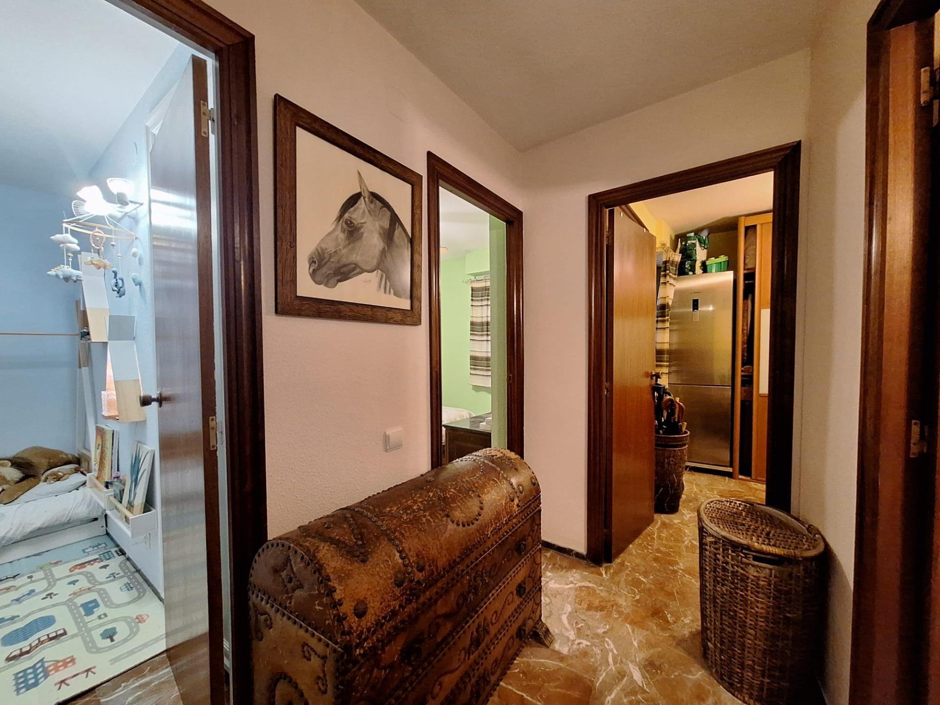 Apartment in Alicante, Spain 3 bedrooms, 127 sq.m. No. 143562