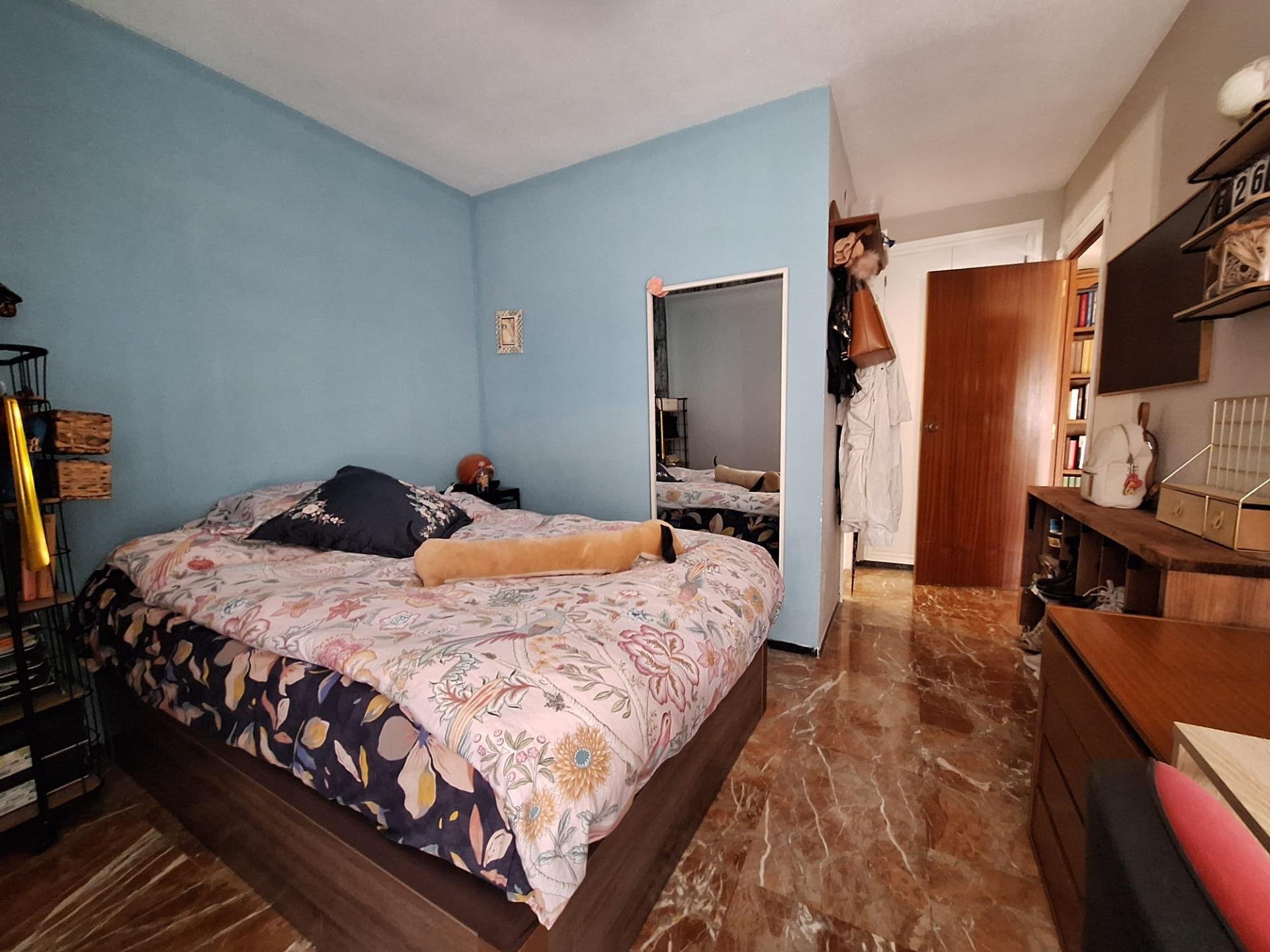 Apartment in Alicante, Spain 3 bedrooms, 127 sq.m. No. 143562