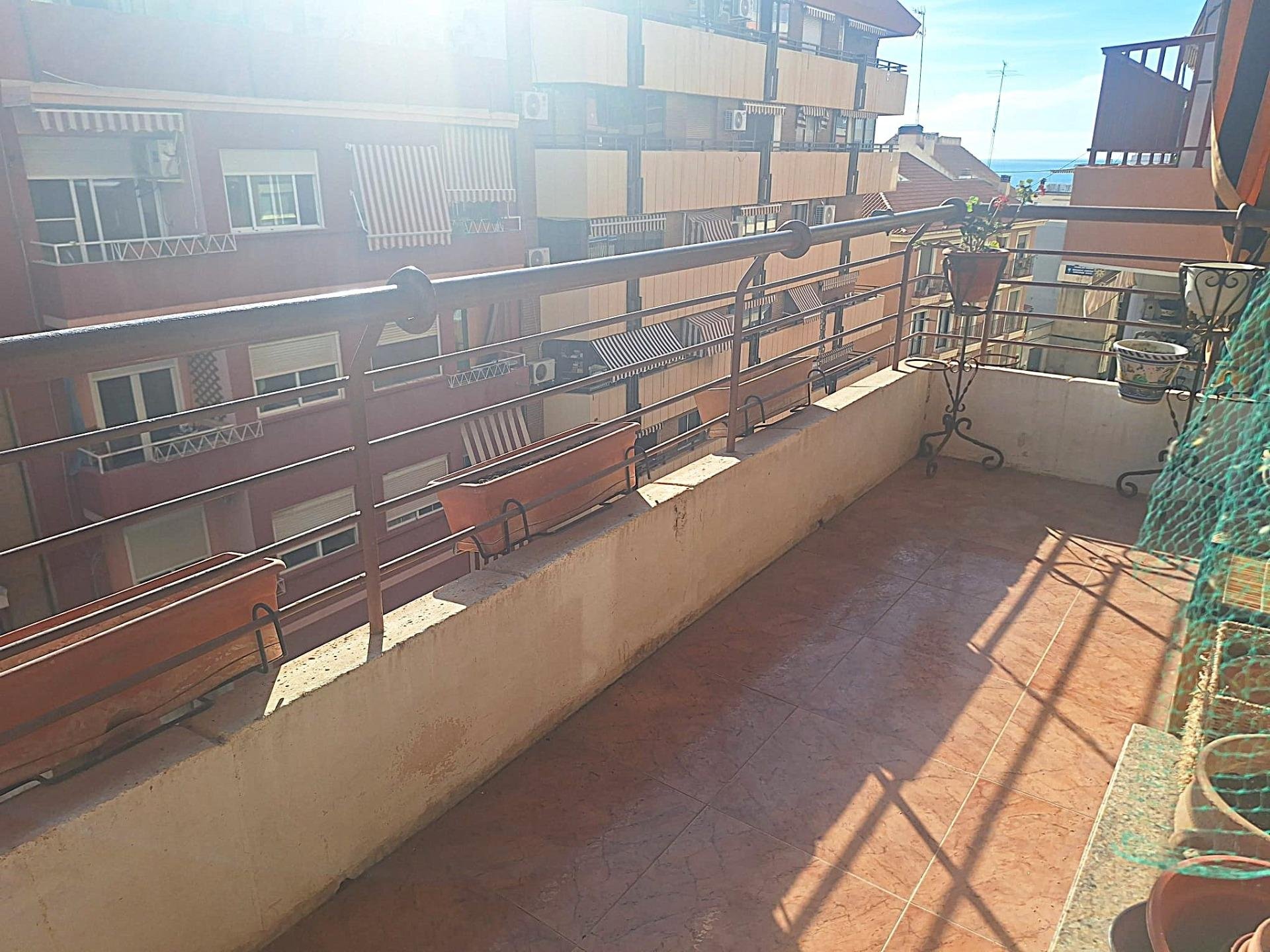 Apartment in Alicante, Spain 3 bedrooms, 127 sq.m. No. 143562