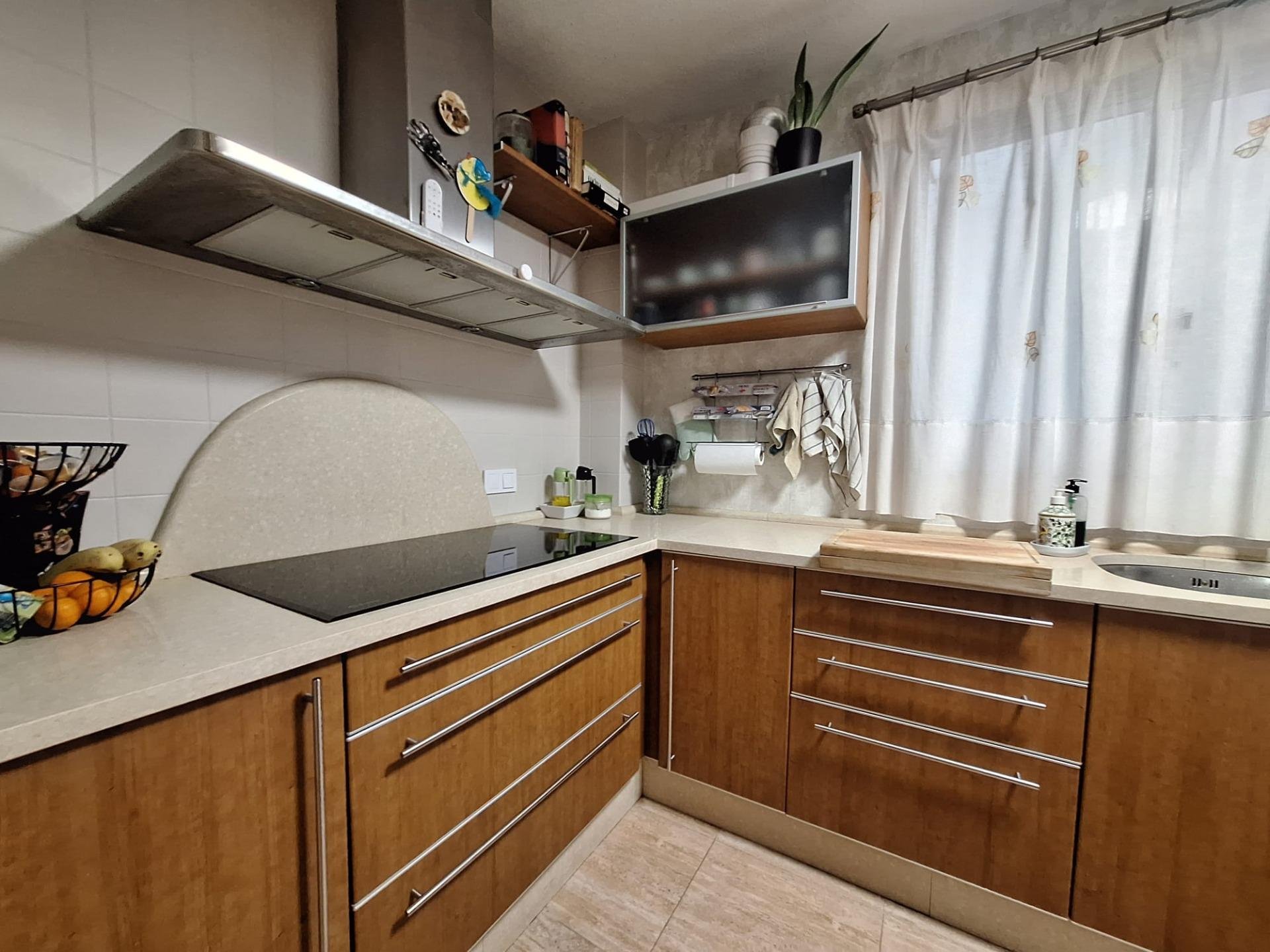 Apartment in Alicante, Spain 3 bedrooms, 127 sq.m. No. 143562