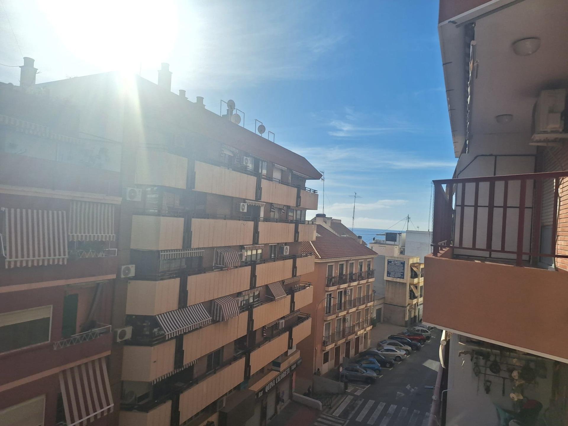 Apartment in Alicante, Spain 3 bedrooms, 127 sq.m. No. 143562
