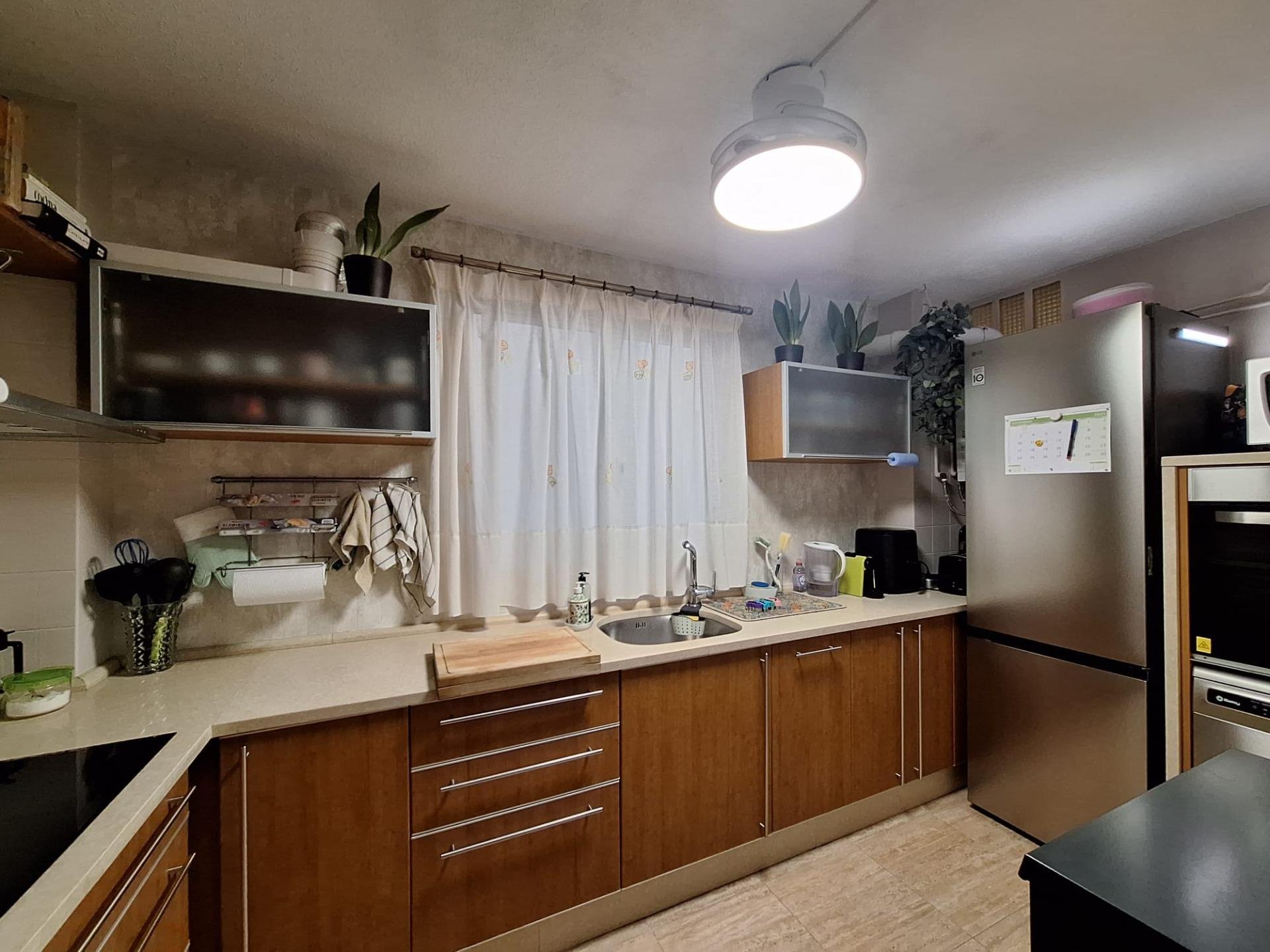 Apartment in Alicante, Spain 3 bedrooms, 127 sq.m. No. 143562