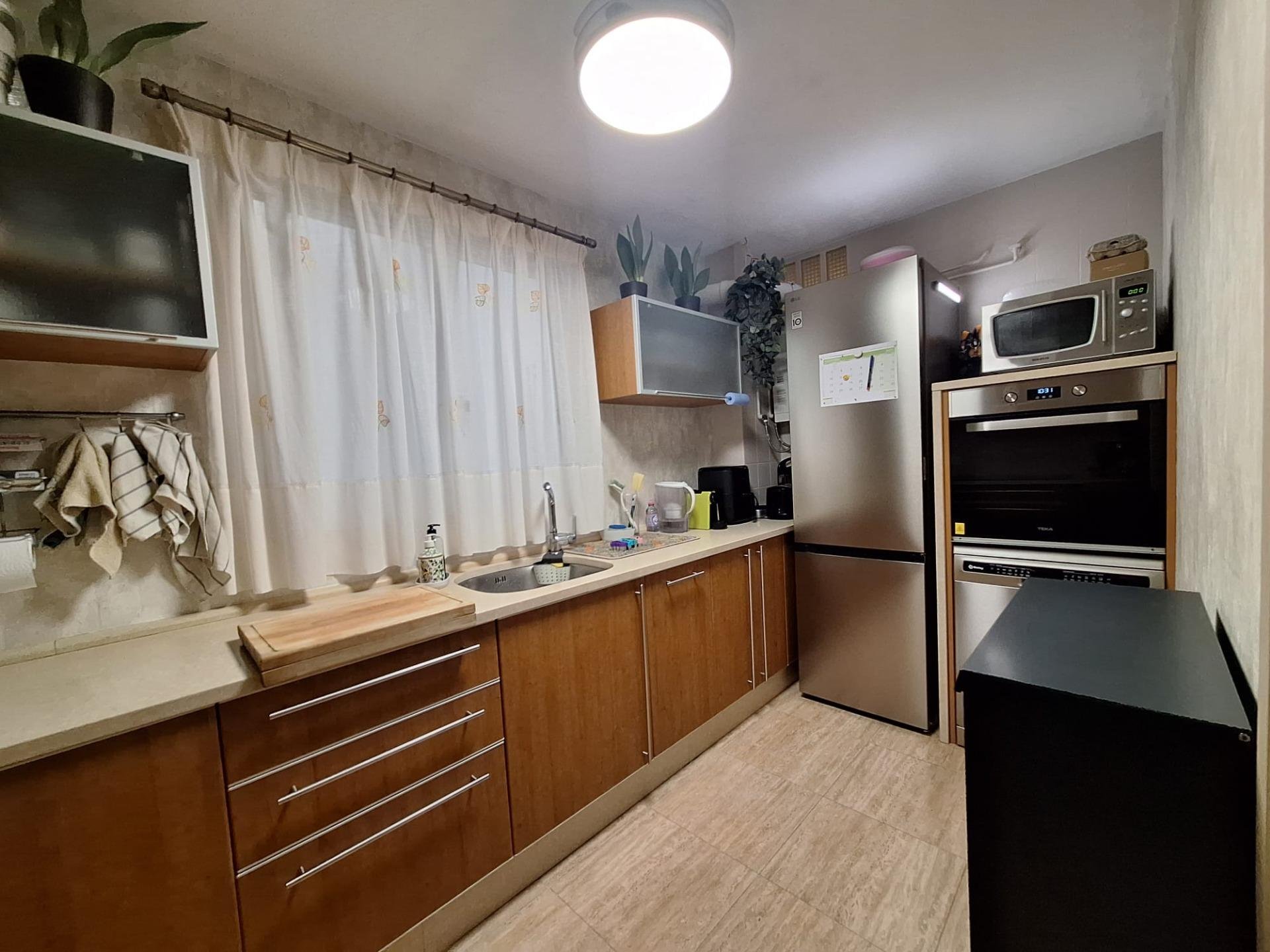 Apartment in Alicante, Spain 3 bedrooms, 127 sq.m. No. 143562