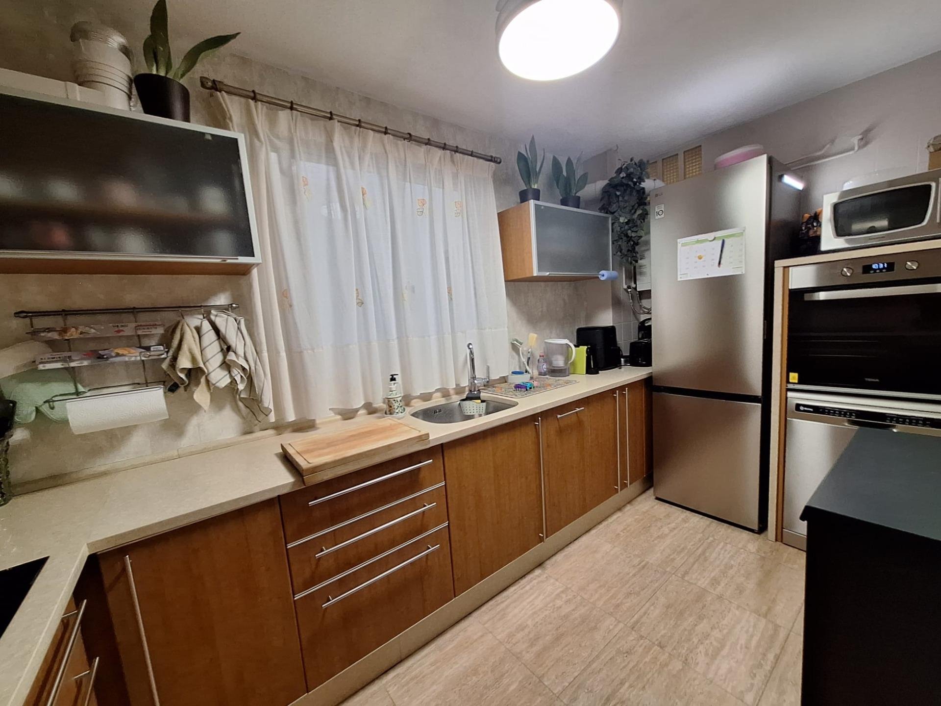 Apartment in Alicante, Spain 3 bedrooms, 127 sq.m. No. 143562