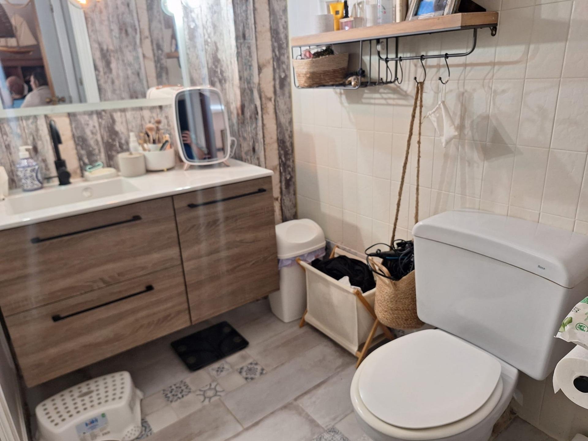 Apartment in Alicante, Spain 3 bedrooms, 127 sq.m. No. 143562