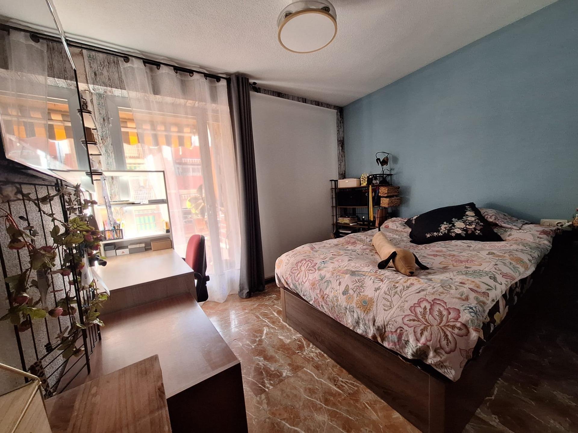 Apartment in Alicante, Spain 3 bedrooms, 127 sq.m. No. 143562