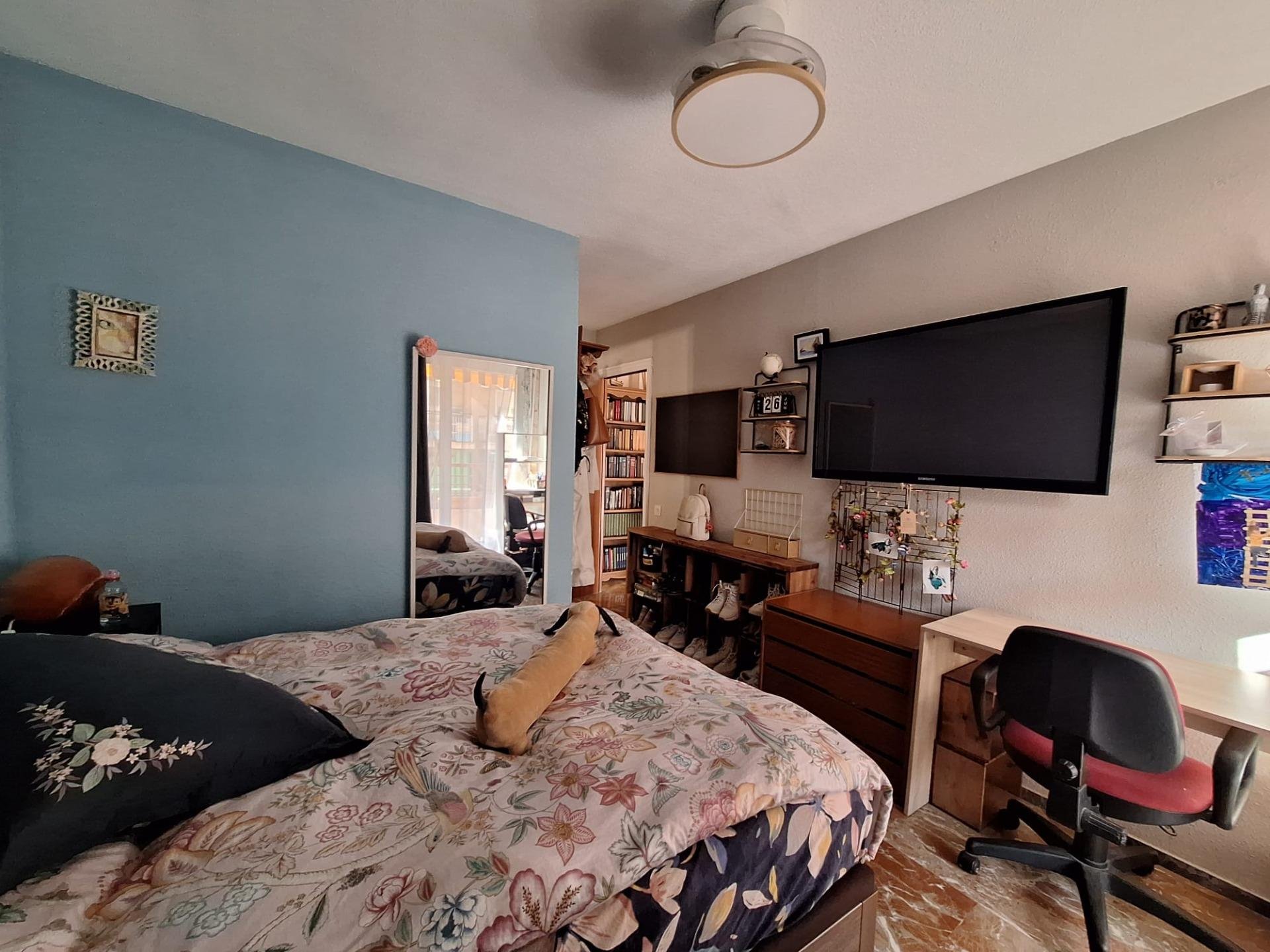Apartment in Alicante, Spain 3 bedrooms, 127 sq.m. No. 143562
