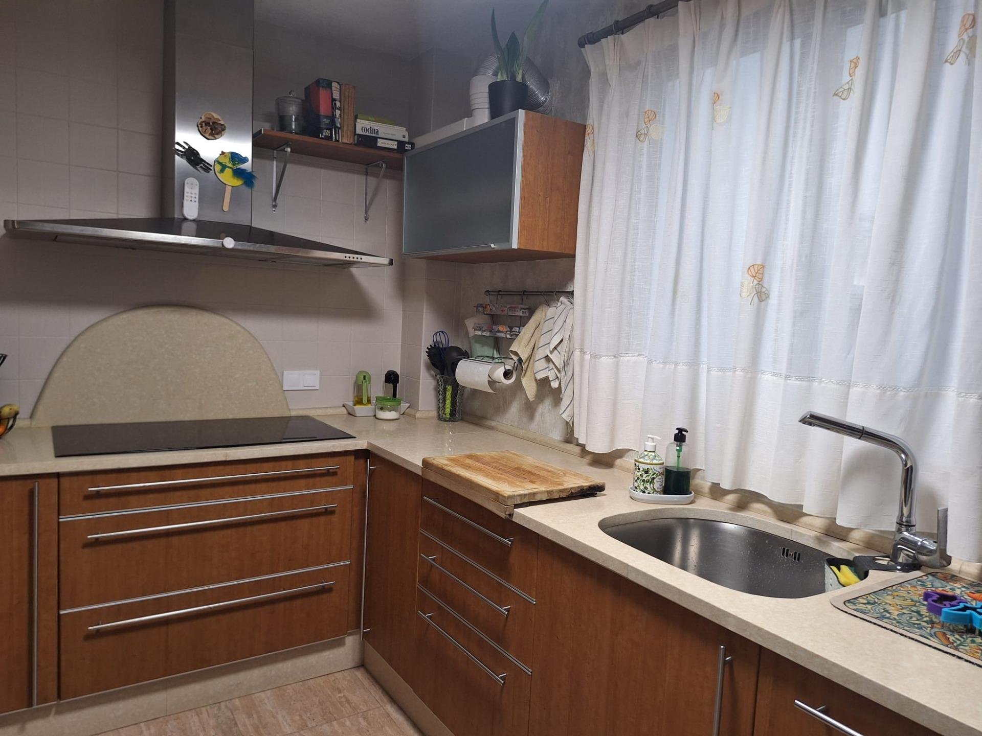 Apartment in Alicante, Spain 3 bedrooms, 127 sq.m. No. 143562