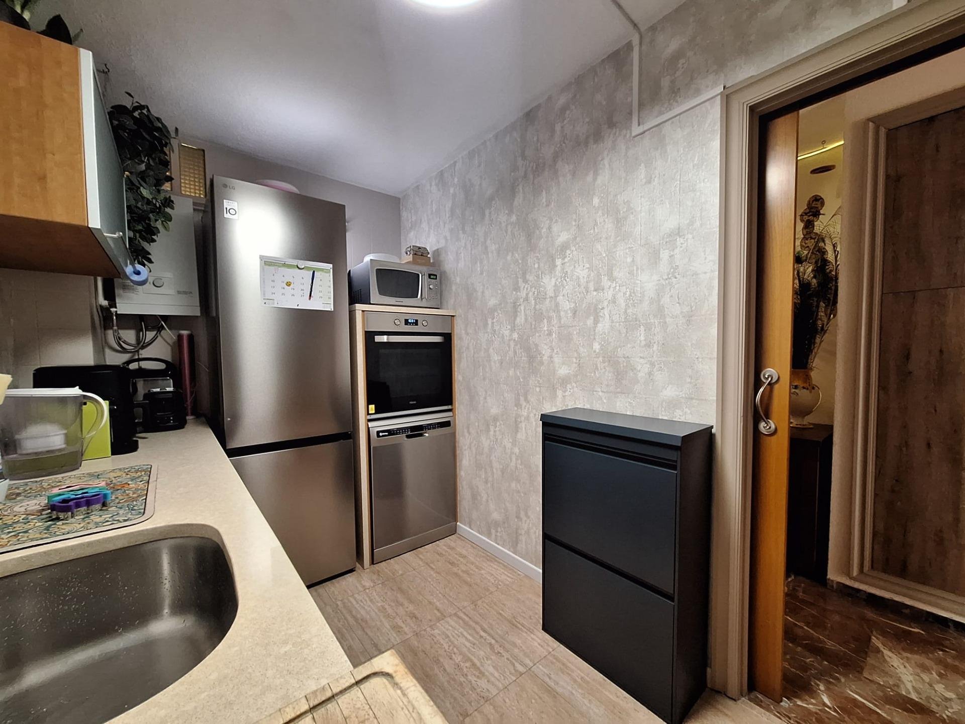 Apartment in Alicante, Spain 3 bedrooms, 127 sq.m. No. 143562