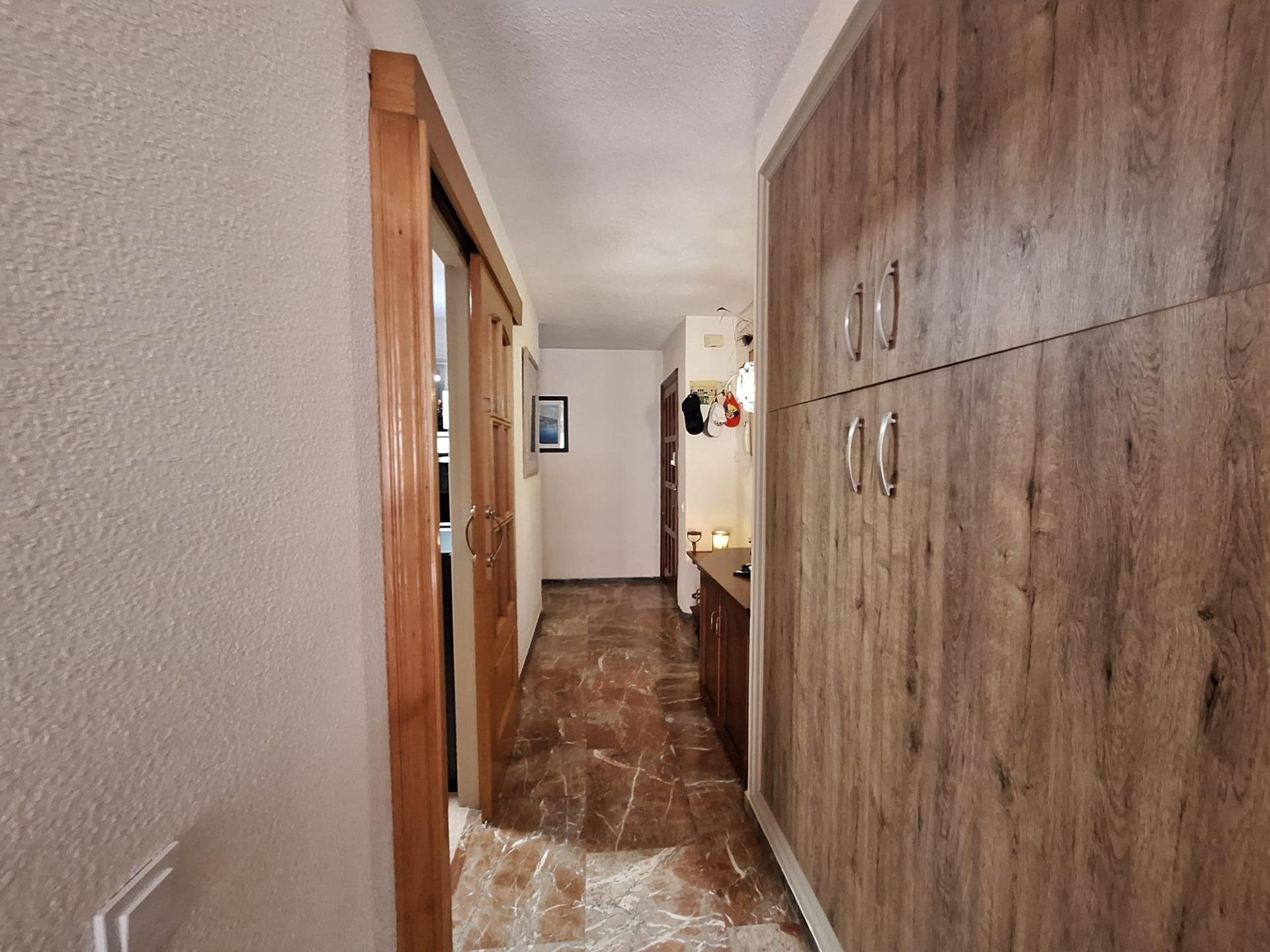 Apartment in Alicante, Spain 3 bedrooms, 127 sq.m. No. 143562