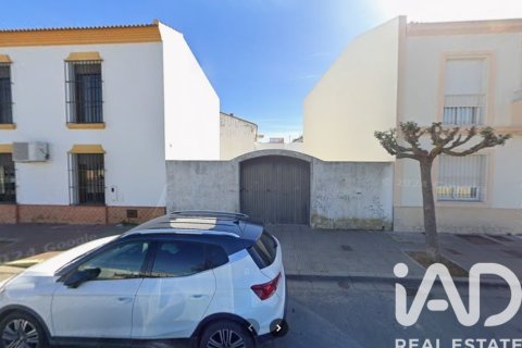 Parcela en Lepe, Huelva, España 81 m2 No. 185000
