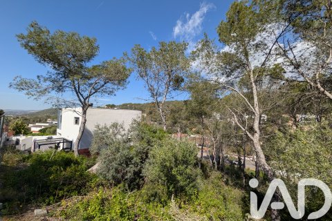 Zemes gabals Sant Pere de Ribes, Barcelona, Spānijā 489 m2 Nr. 185002
