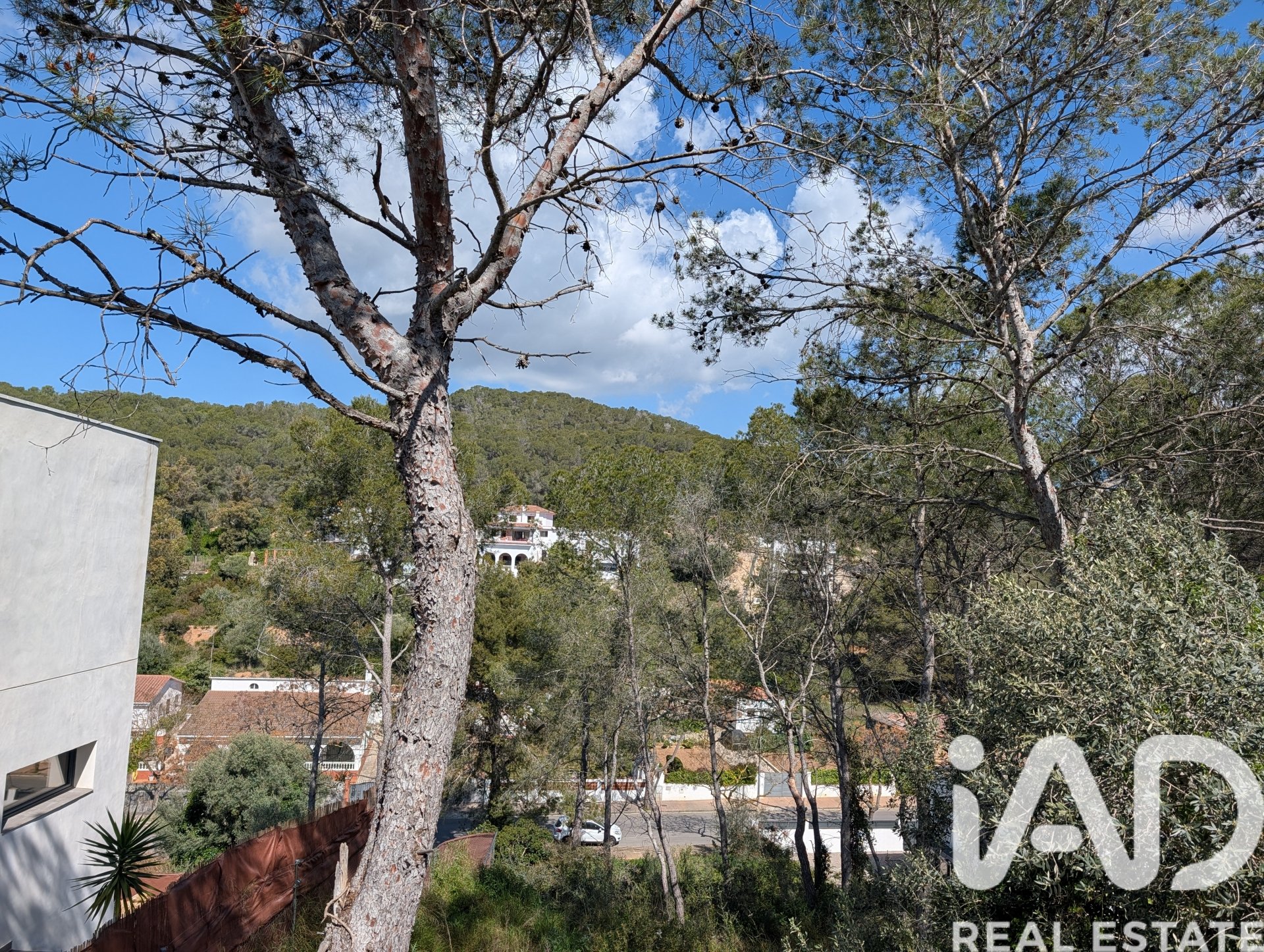 Terreno a Sant Pere de Ribes, Barcelona, Spagna 489 mq. N° 185002
