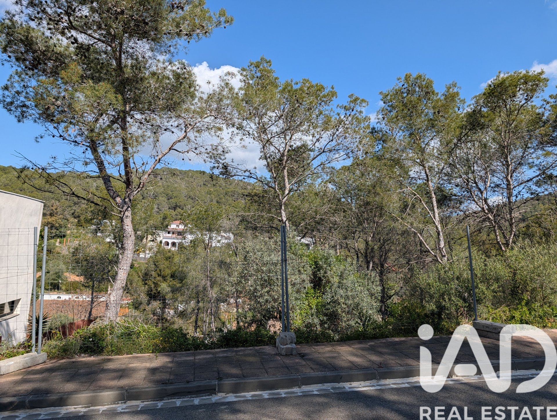 Terreno a Sant Pere de Ribes, Barcelona, Spagna 489 mq. N° 185002