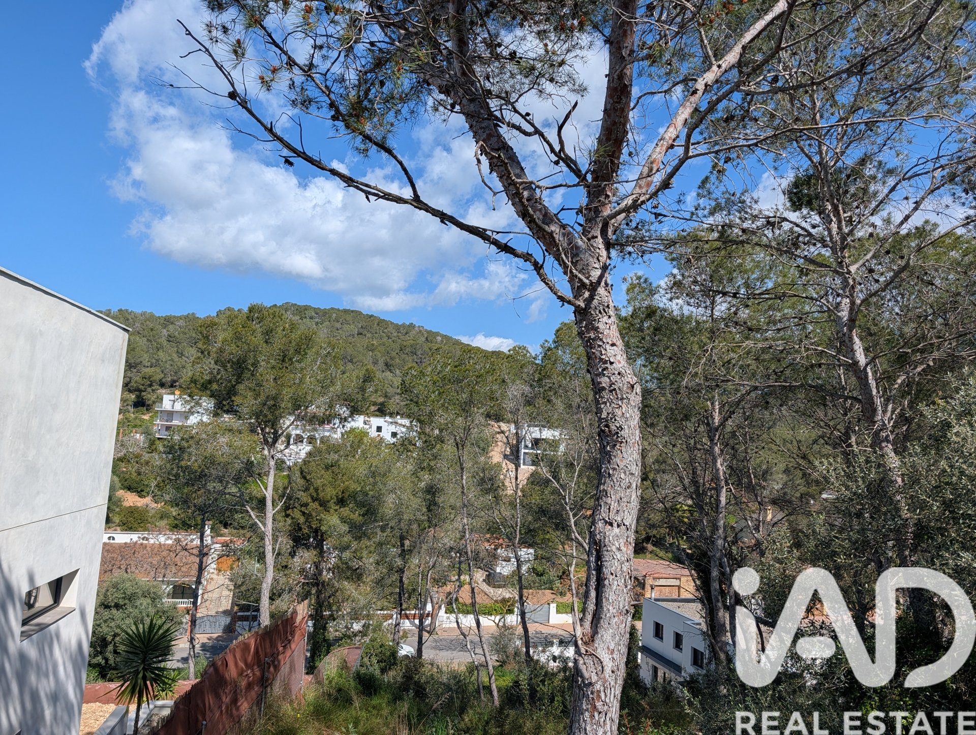 Terreno a Sant Pere de Ribes, Barcelona, Spagna 489 mq. N° 185002