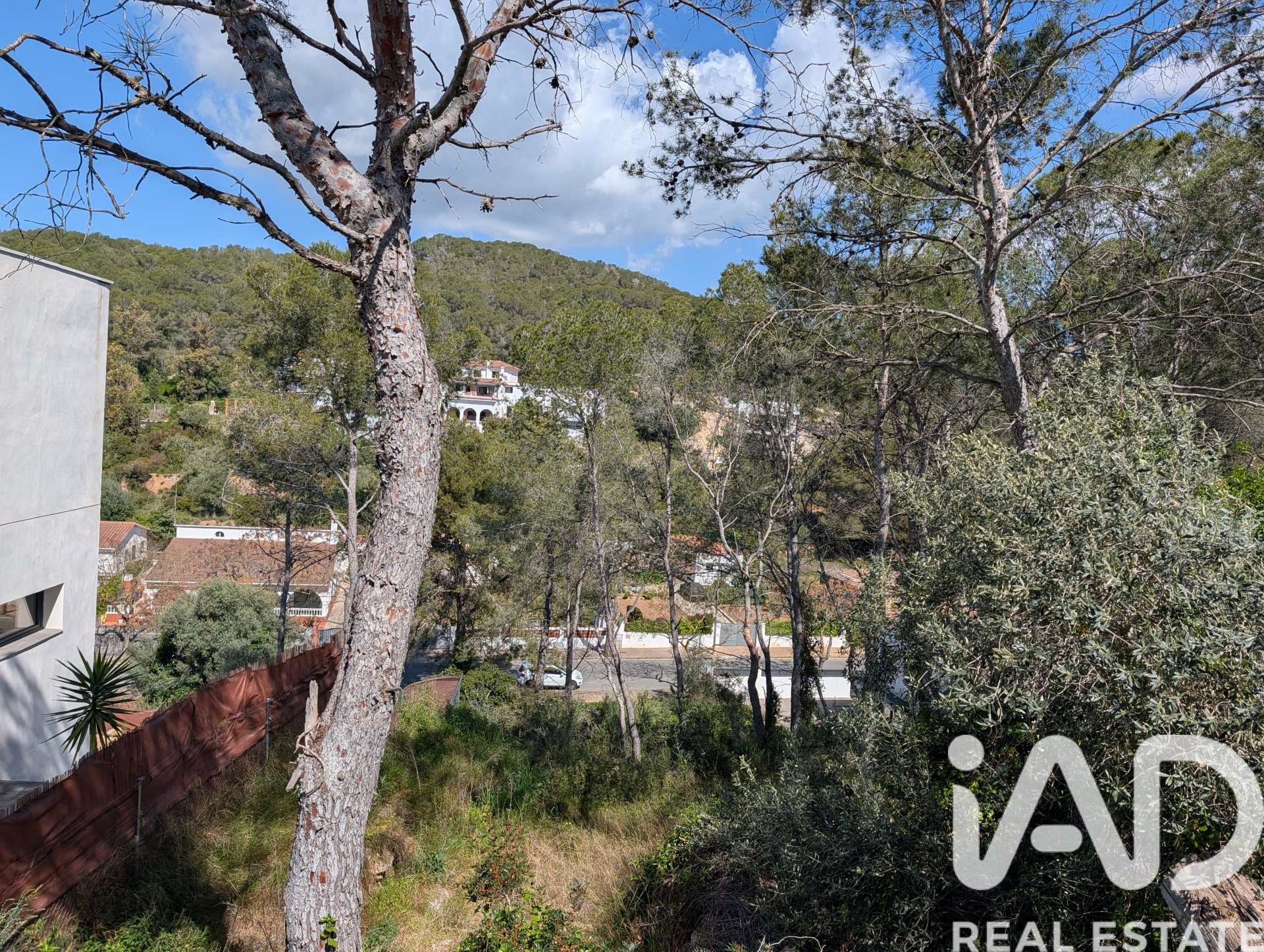 Terreno a Sant Pere de Ribes, Barcelona, Spagna 489 mq. N° 185002
