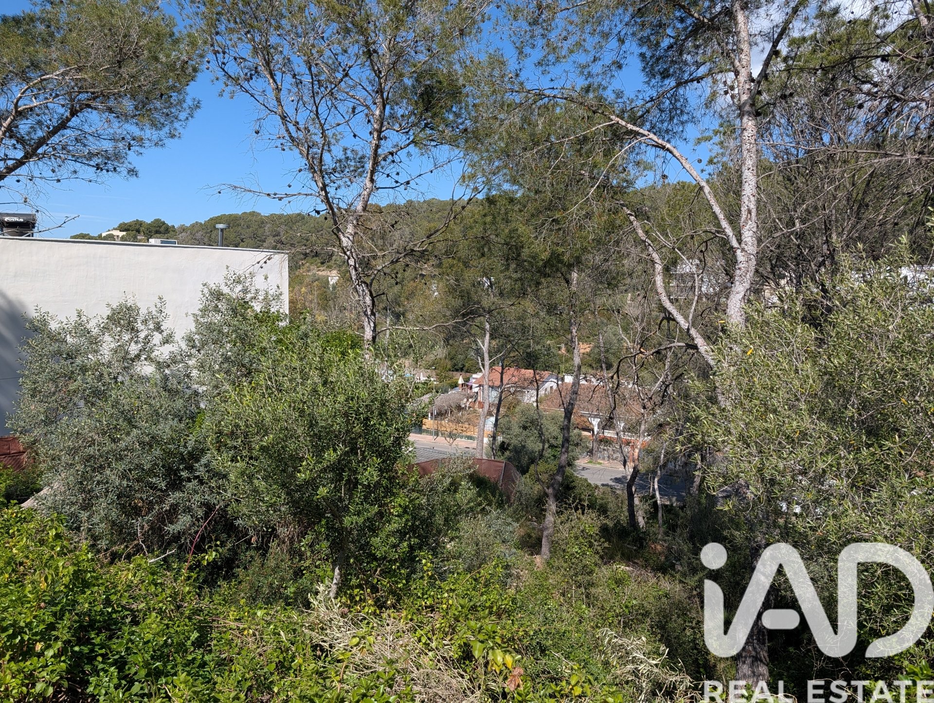 Terreno a Sant Pere de Ribes, Barcelona, Spagna 489 mq. N° 185002