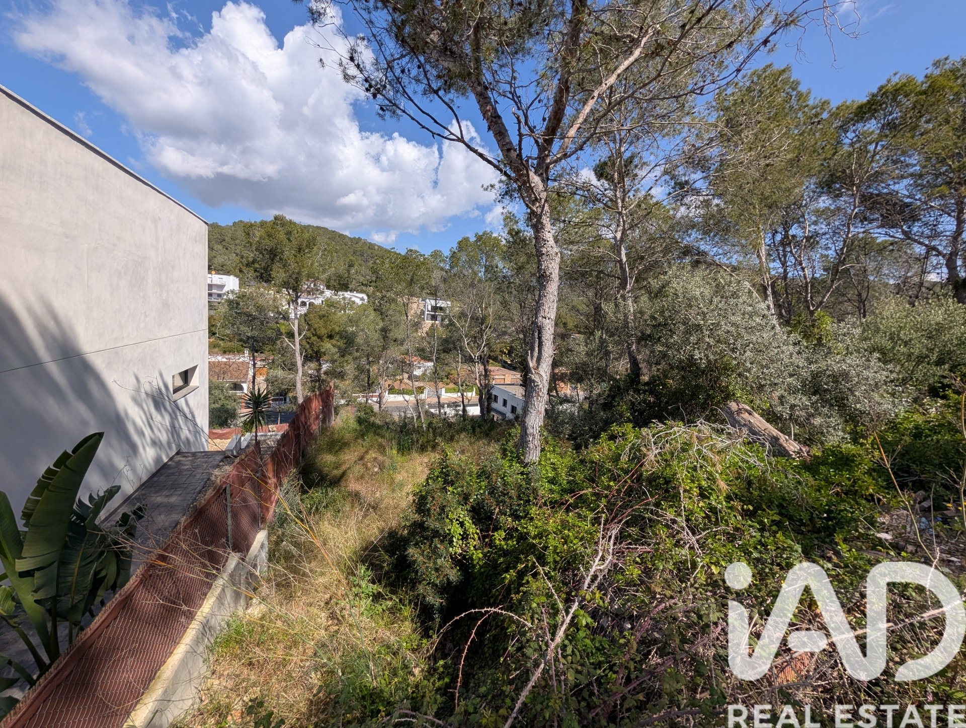 Terreno a Sant Pere de Ribes, Barcelona, Spagna 489 mq. N° 185002