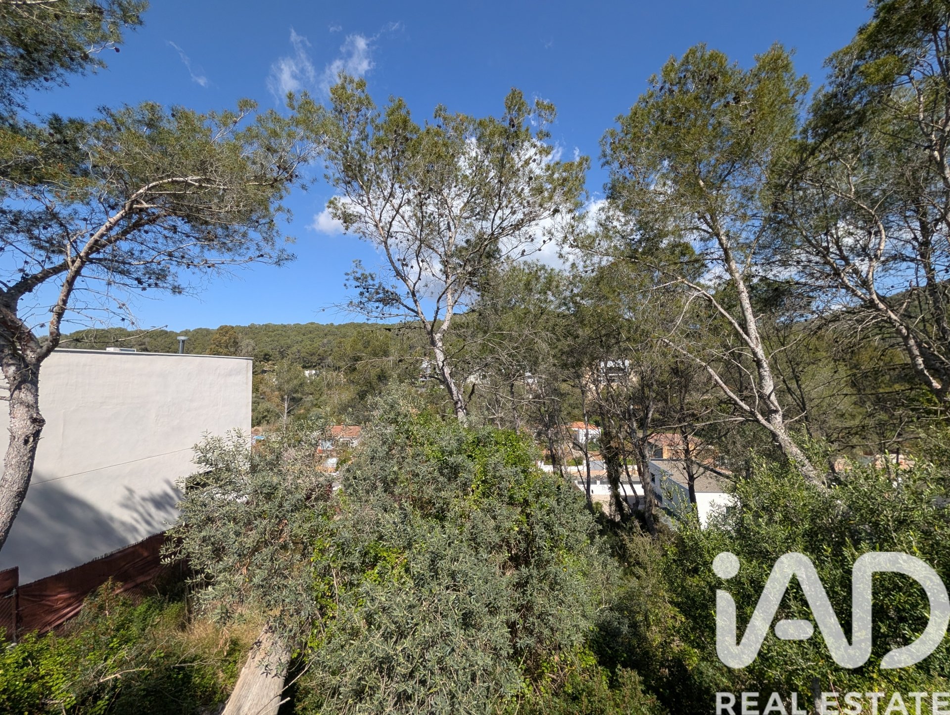 Terreno a Sant Pere de Ribes, Barcelona, Spagna 489 mq. N° 185002