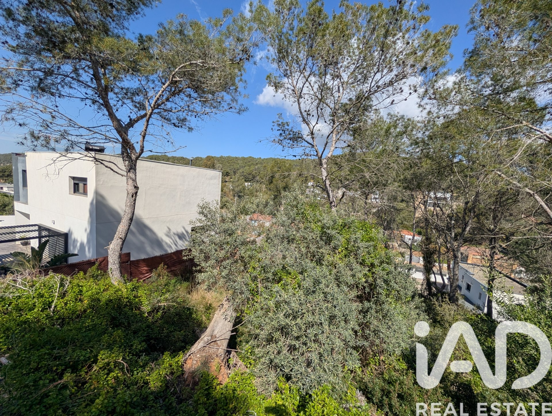 Terreno a Sant Pere de Ribes, Barcelona, Spagna 489 mq. N° 185002
