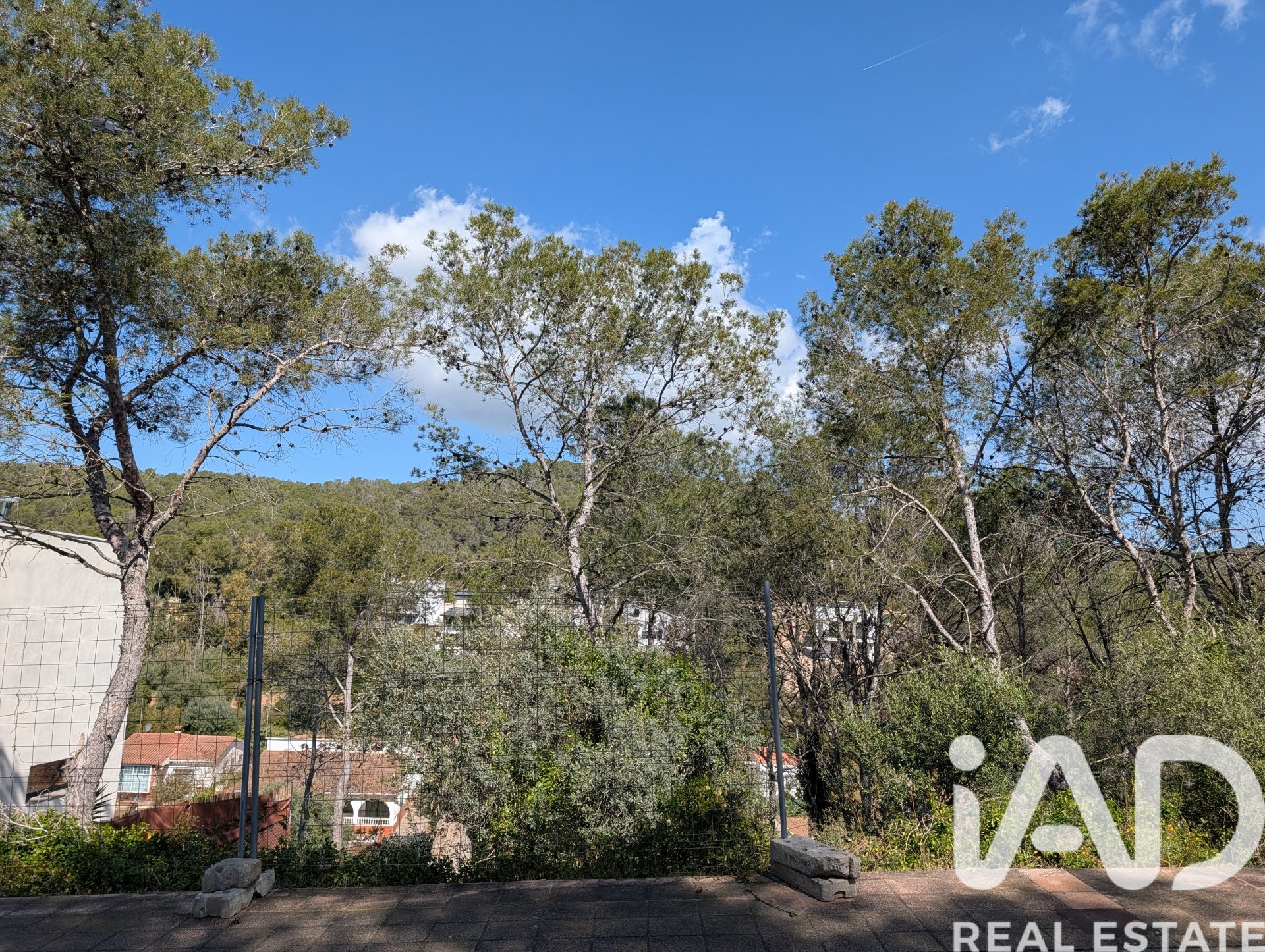 Terreno a Sant Pere de Ribes, Barcelona, Spagna 489 mq. N° 185002
