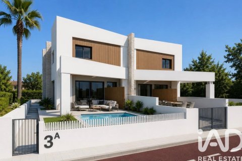 Casa a Vinyols i els Arcs, Tarragona, Spagna 4 camere da letto, 242 mq. N° 173058