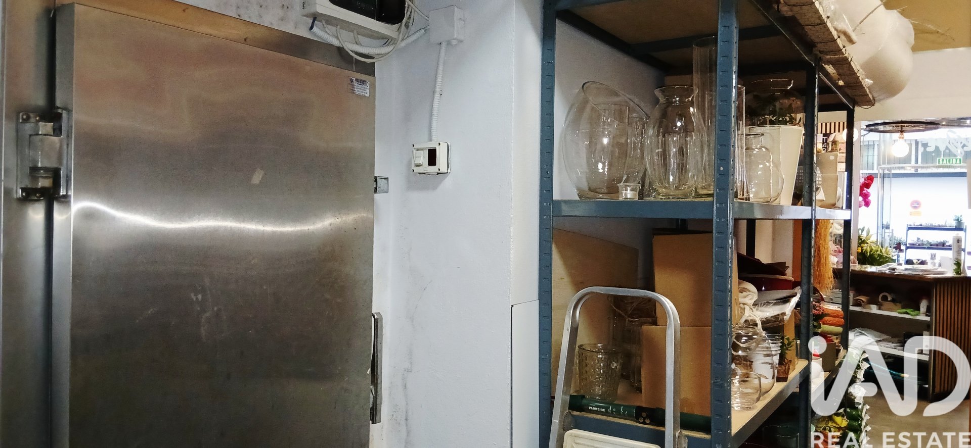 Commercial property in Velez-Malaga, Malaga, Spain 95 sq.m. No. 173055