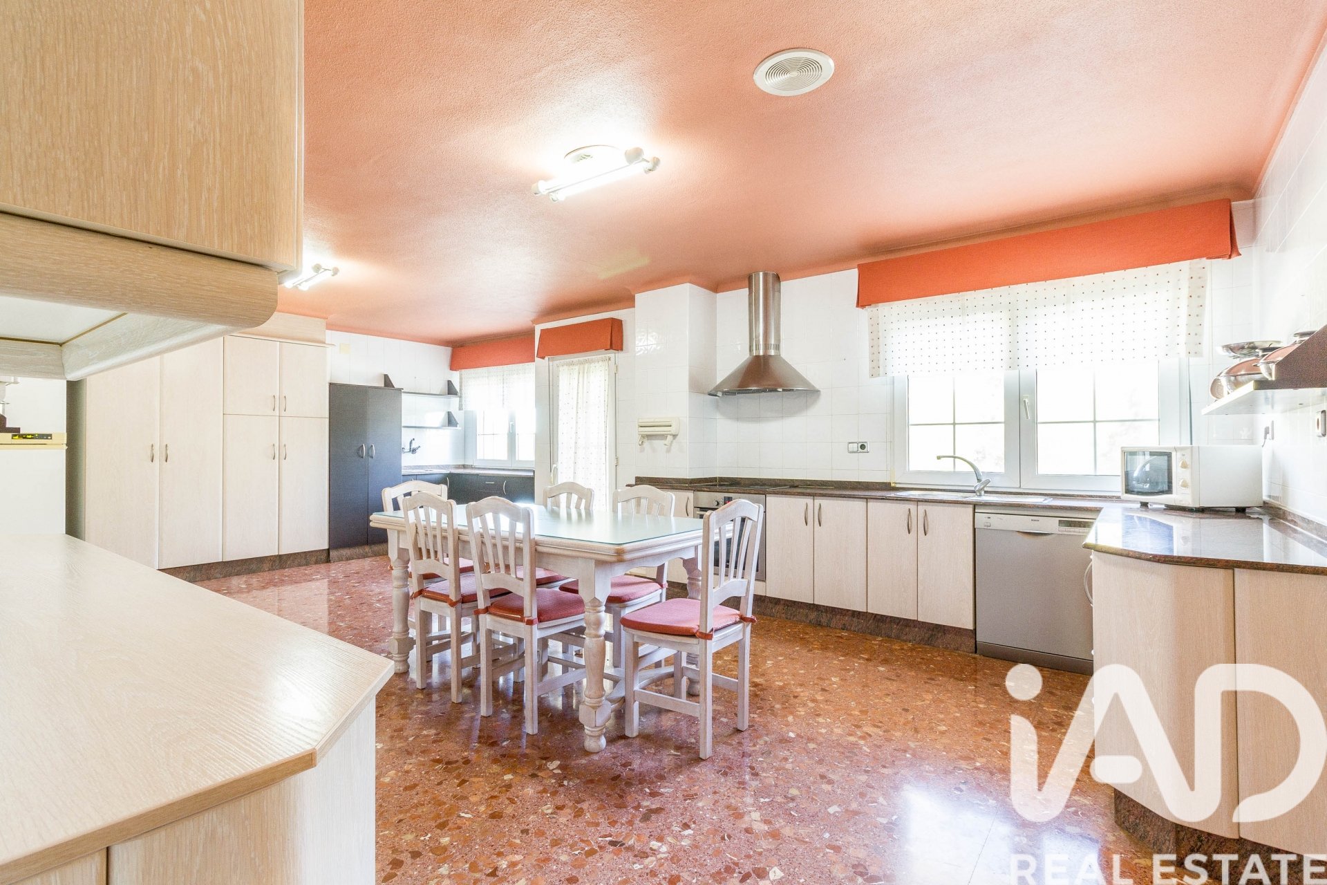 House in Yecla, Murcia, Spanien 7 Schlafzimmer, 450 m2 Nr. 173059