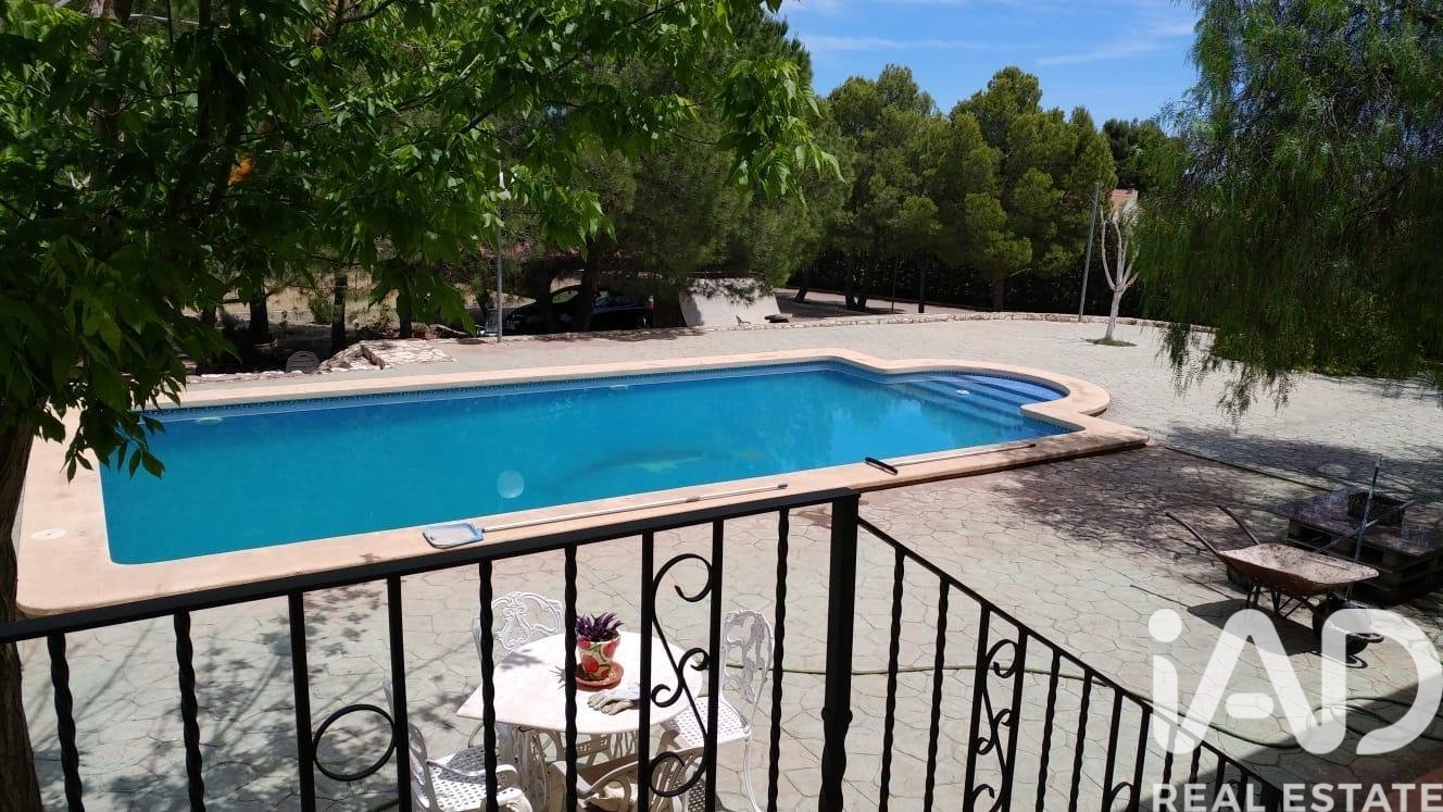 House in Yecla, Murcia, Spanien 7 Schlafzimmer, 450 m2 Nr. 173059