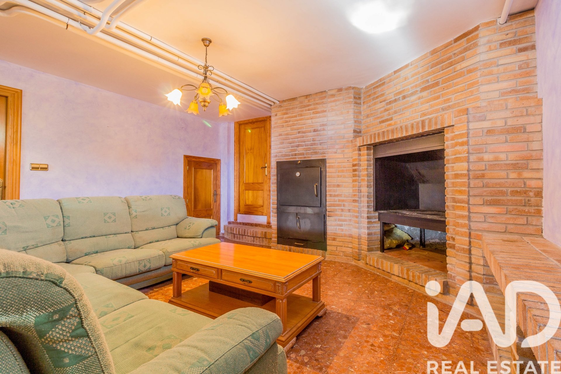 House in Yecla, Murcia, Spanien 7 Schlafzimmer, 450 m2 Nr. 173059