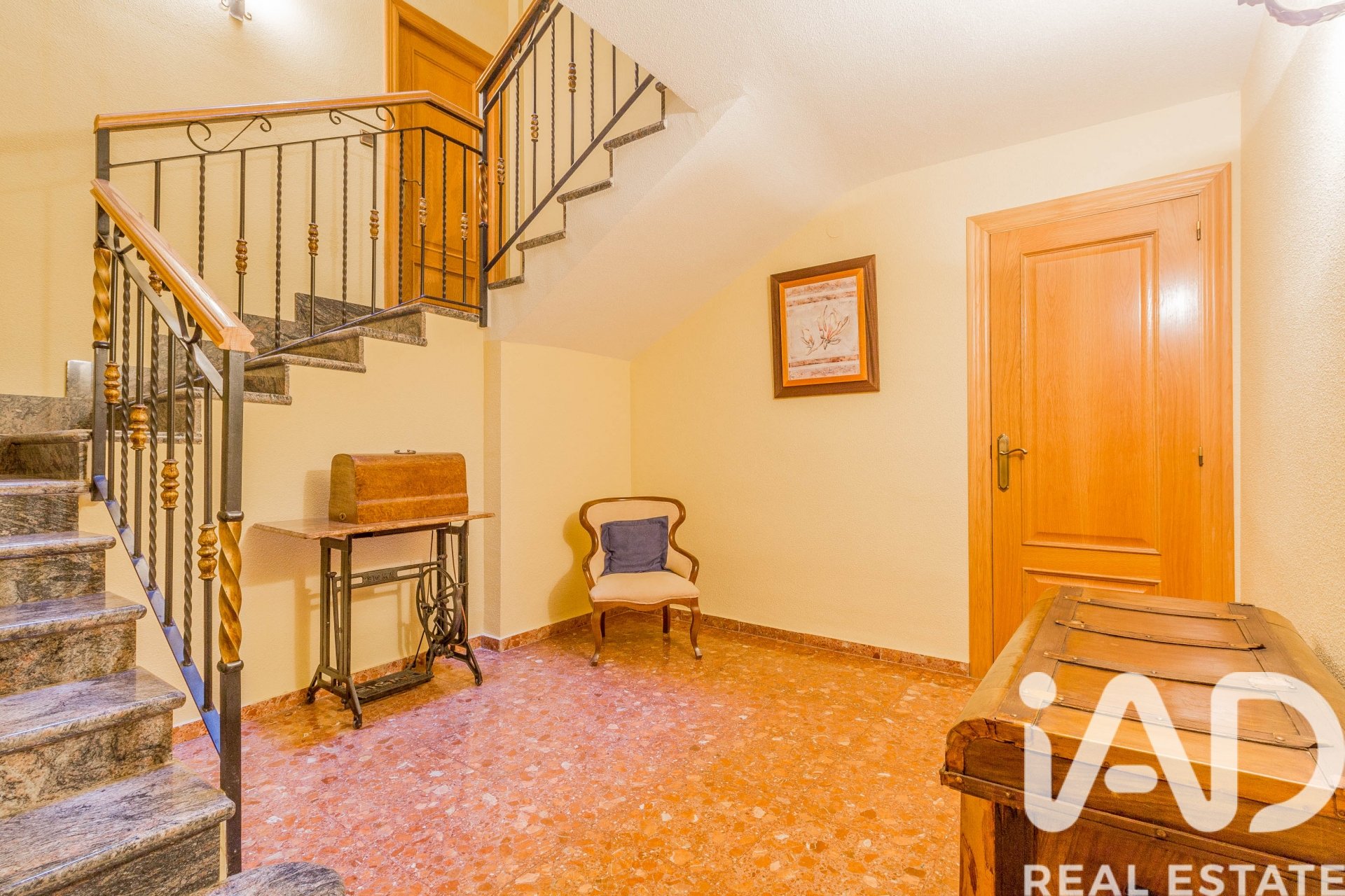House in Yecla, Murcia, Spanien 7 Schlafzimmer, 450 m2 Nr. 173059