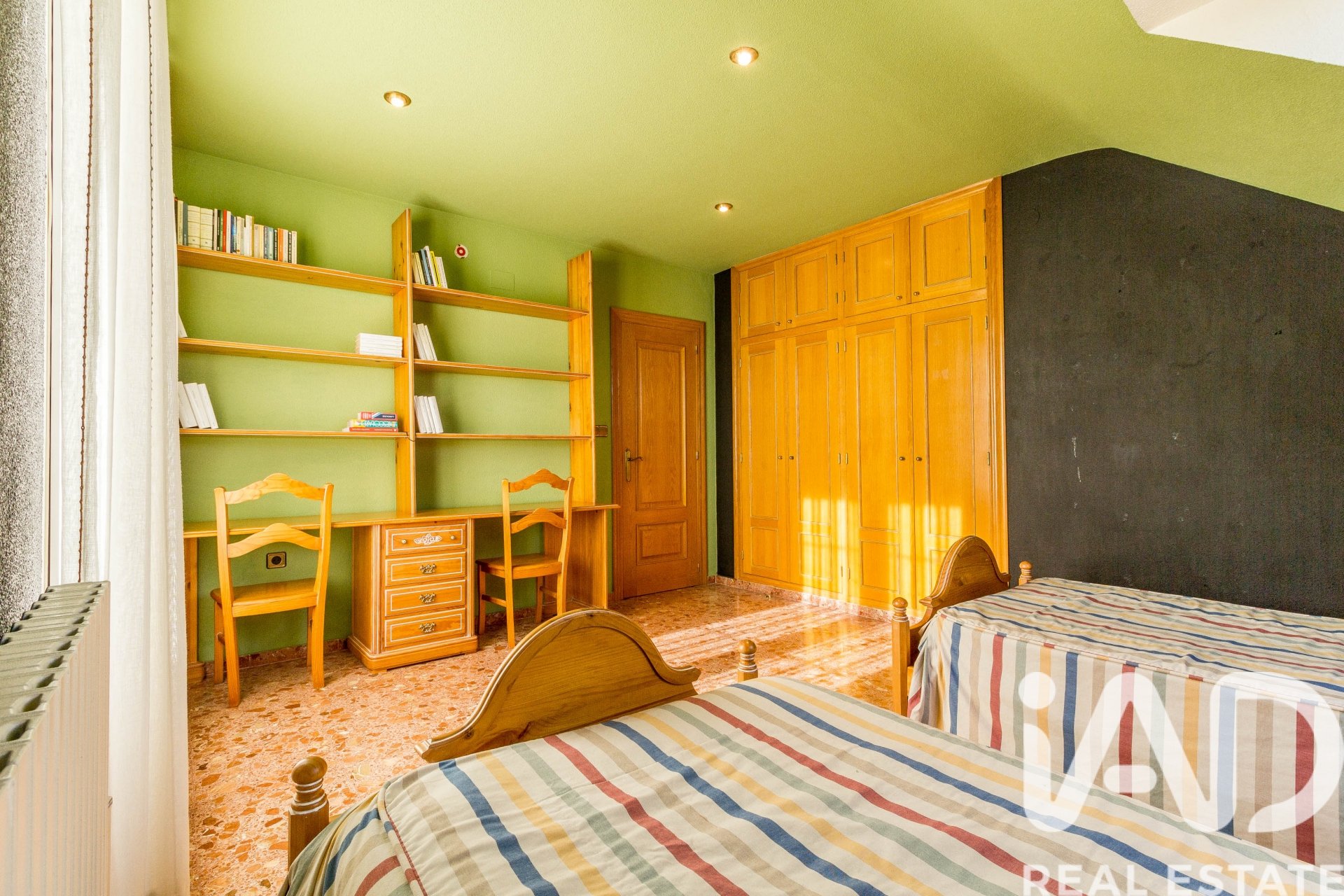 House in Yecla, Murcia, Spanien 7 Schlafzimmer, 450 m2 Nr. 173059