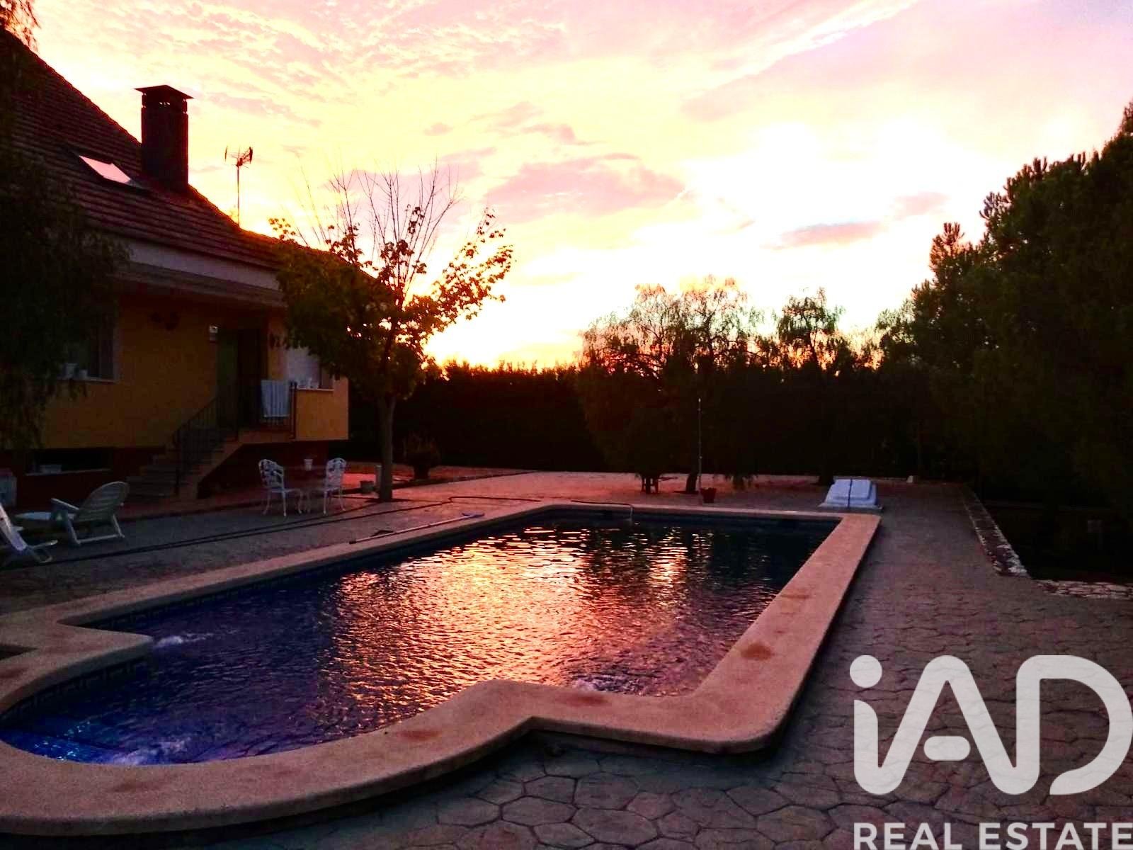 House in Yecla, Murcia, Spanien 7 Schlafzimmer, 450 m2 Nr. 173059