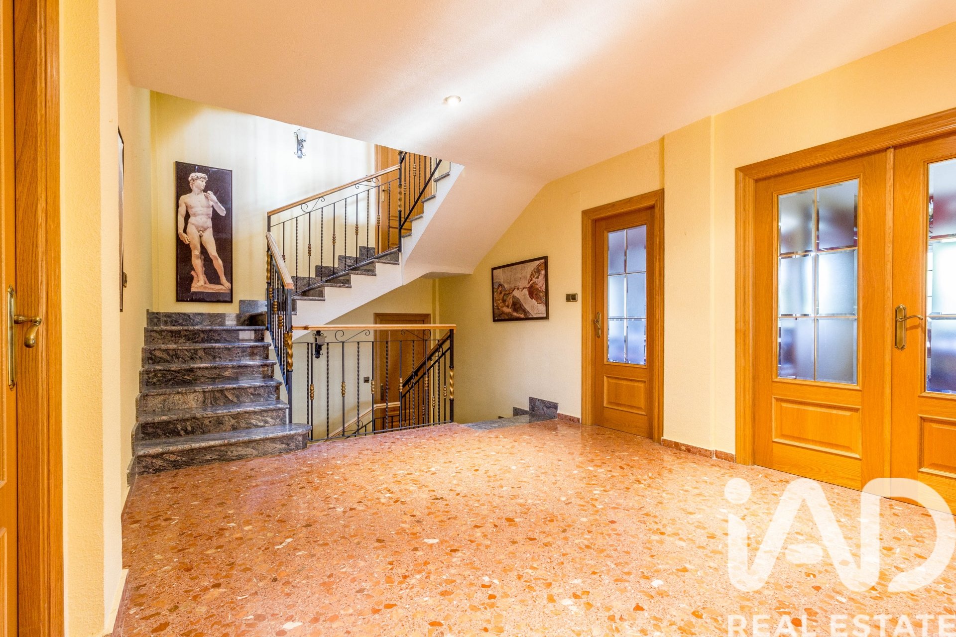 House in Yecla, Murcia, Spanien 7 Schlafzimmer, 450 m2 Nr. 173059