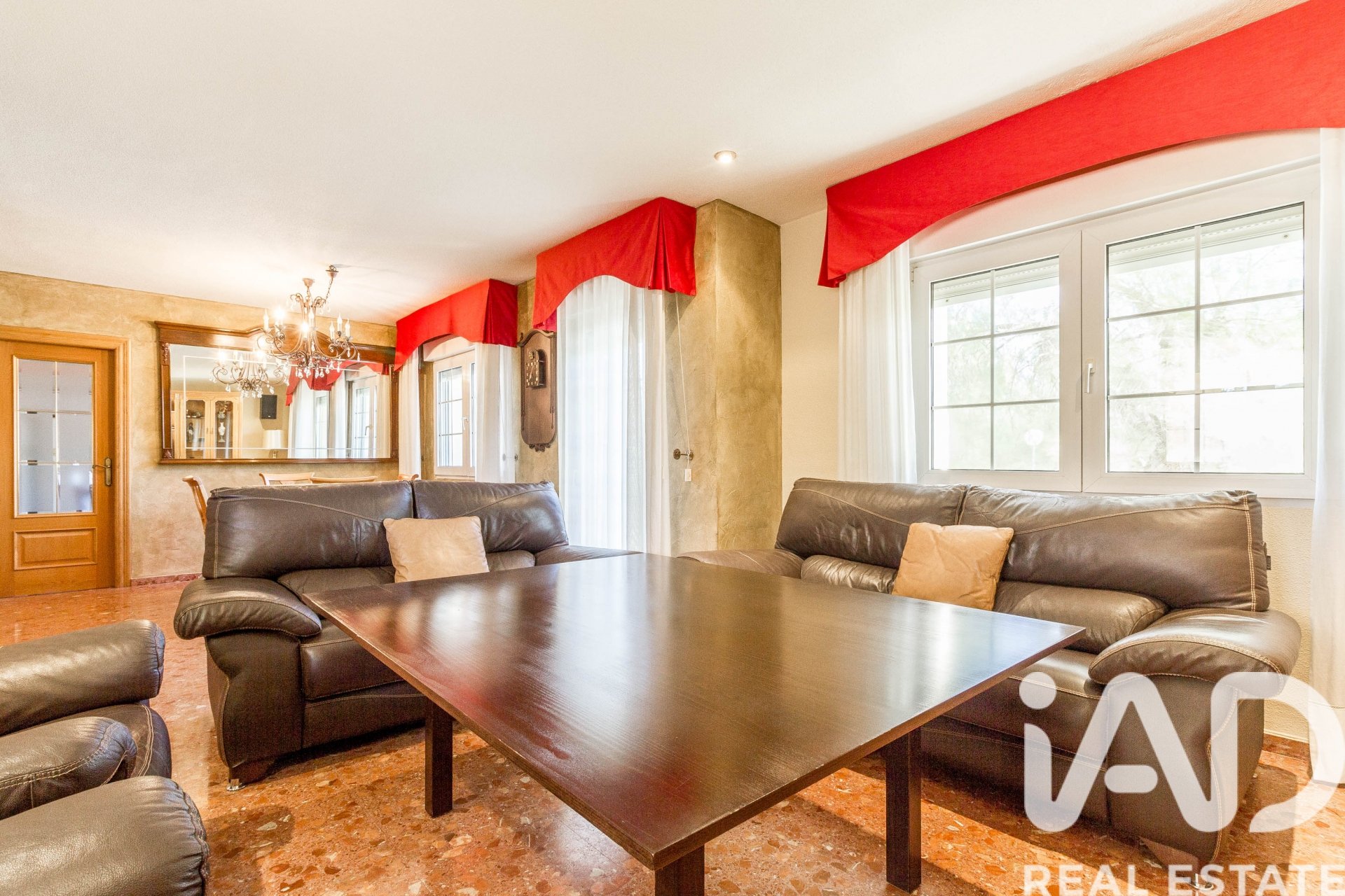 House in Yecla, Murcia, Spanien 7 Schlafzimmer, 450 m2 Nr. 173059