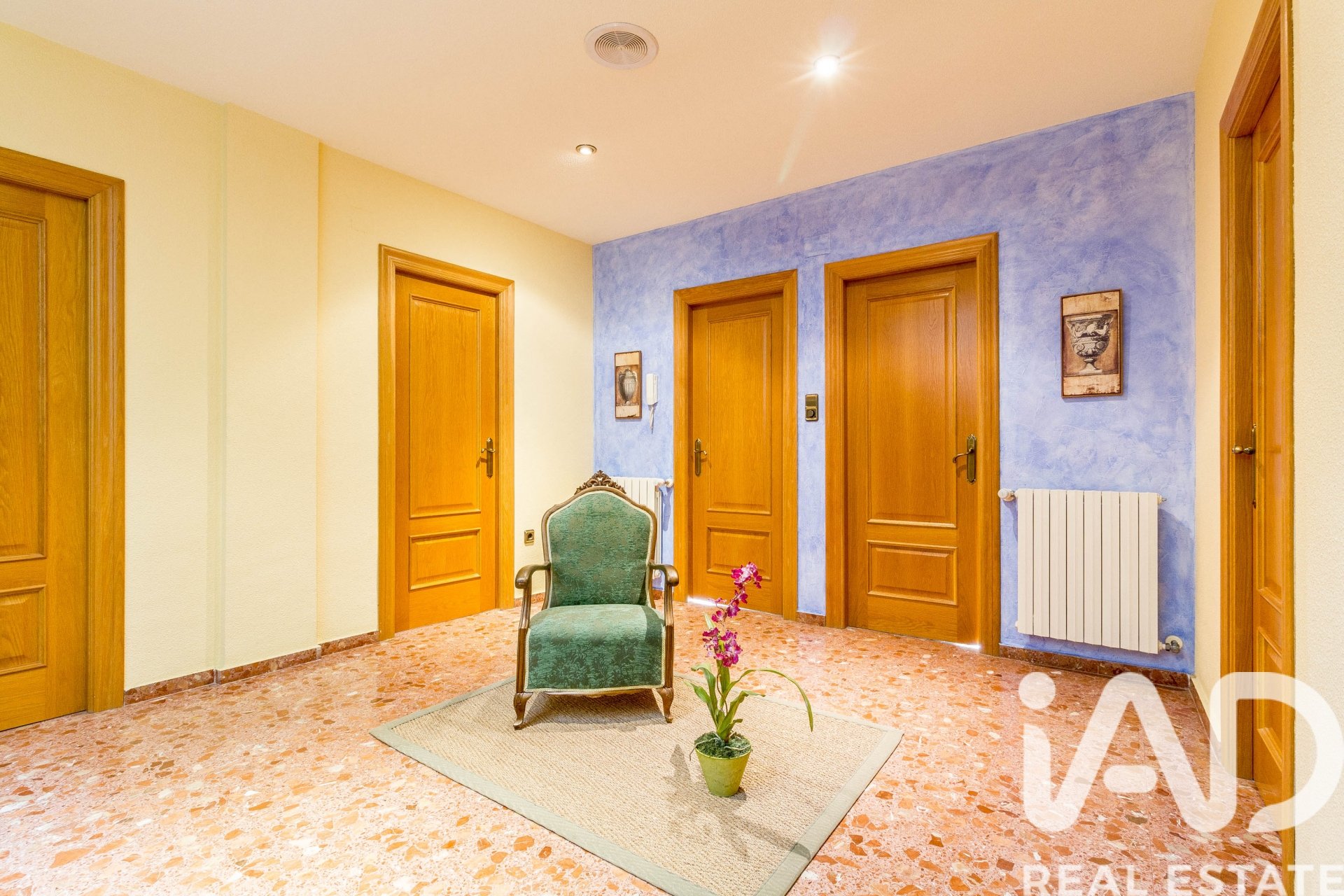House in Yecla, Murcia, Spanien 7 Schlafzimmer, 450 m2 Nr. 173059