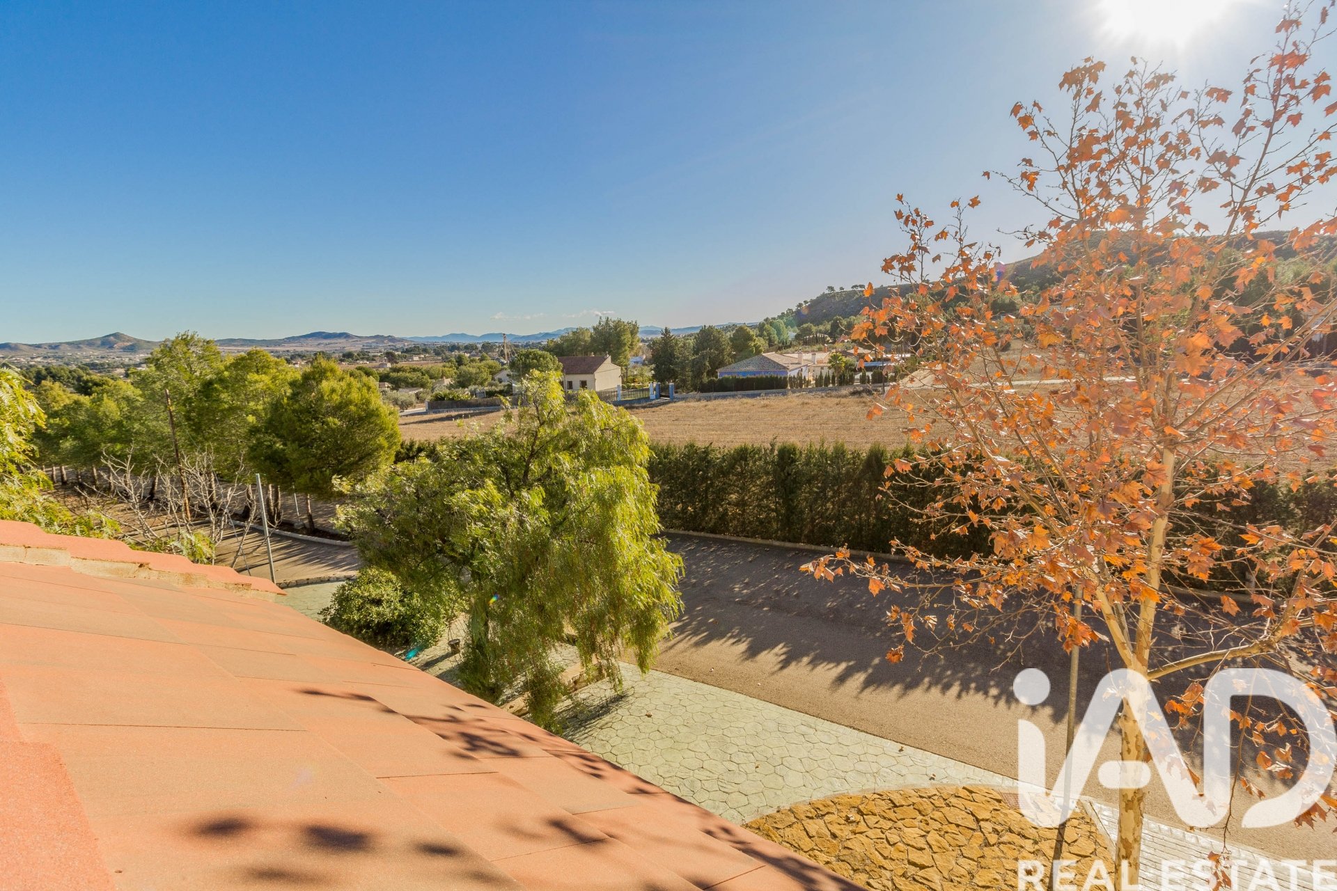 House in Yecla, Murcia, Spanien 7 Schlafzimmer, 450 m2 Nr. 173059