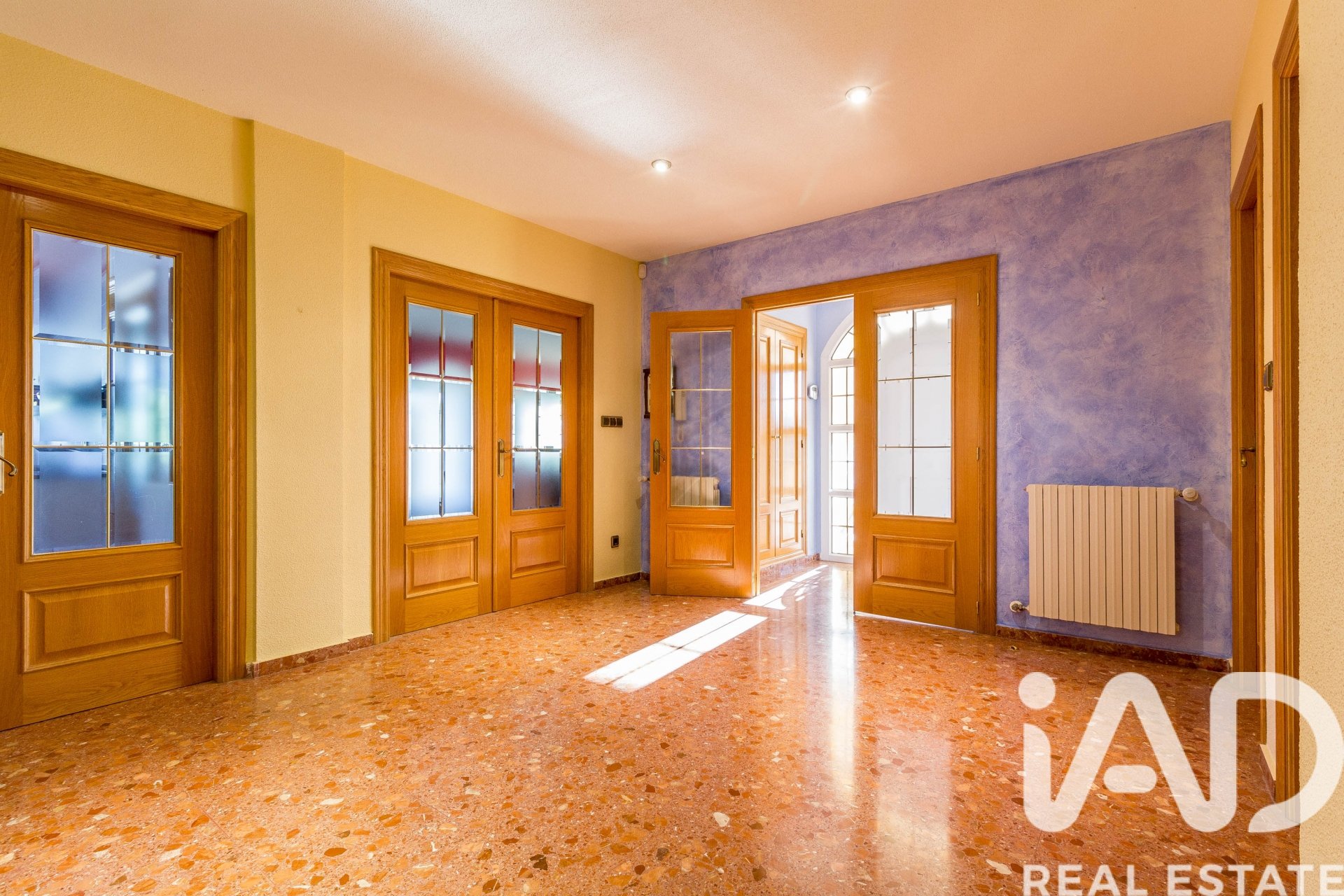 House in Yecla, Murcia, Spanien 7 Schlafzimmer, 450 m2 Nr. 173059