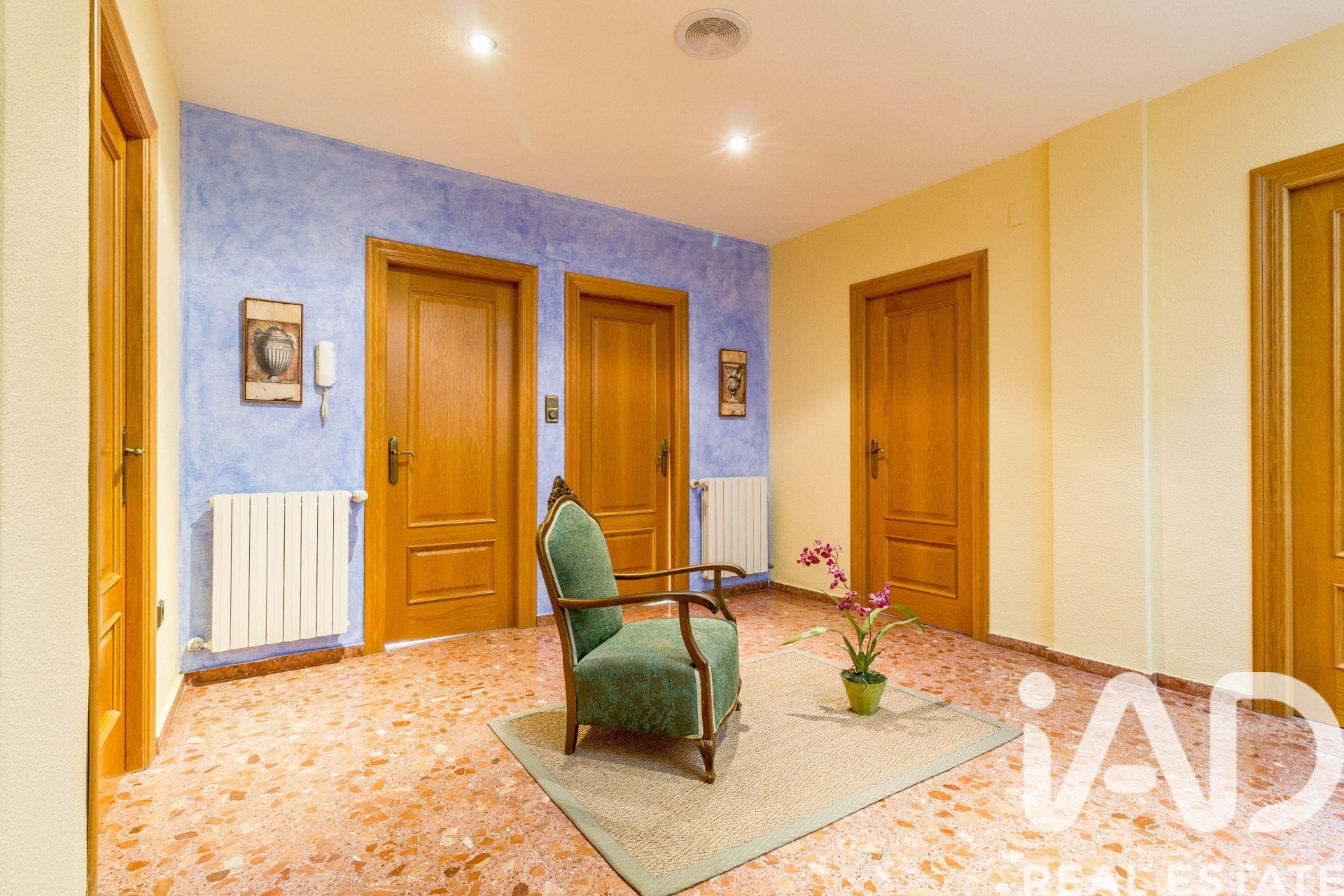 House in Yecla, Murcia, Spanien 7 Schlafzimmer, 450 m2 Nr. 173059