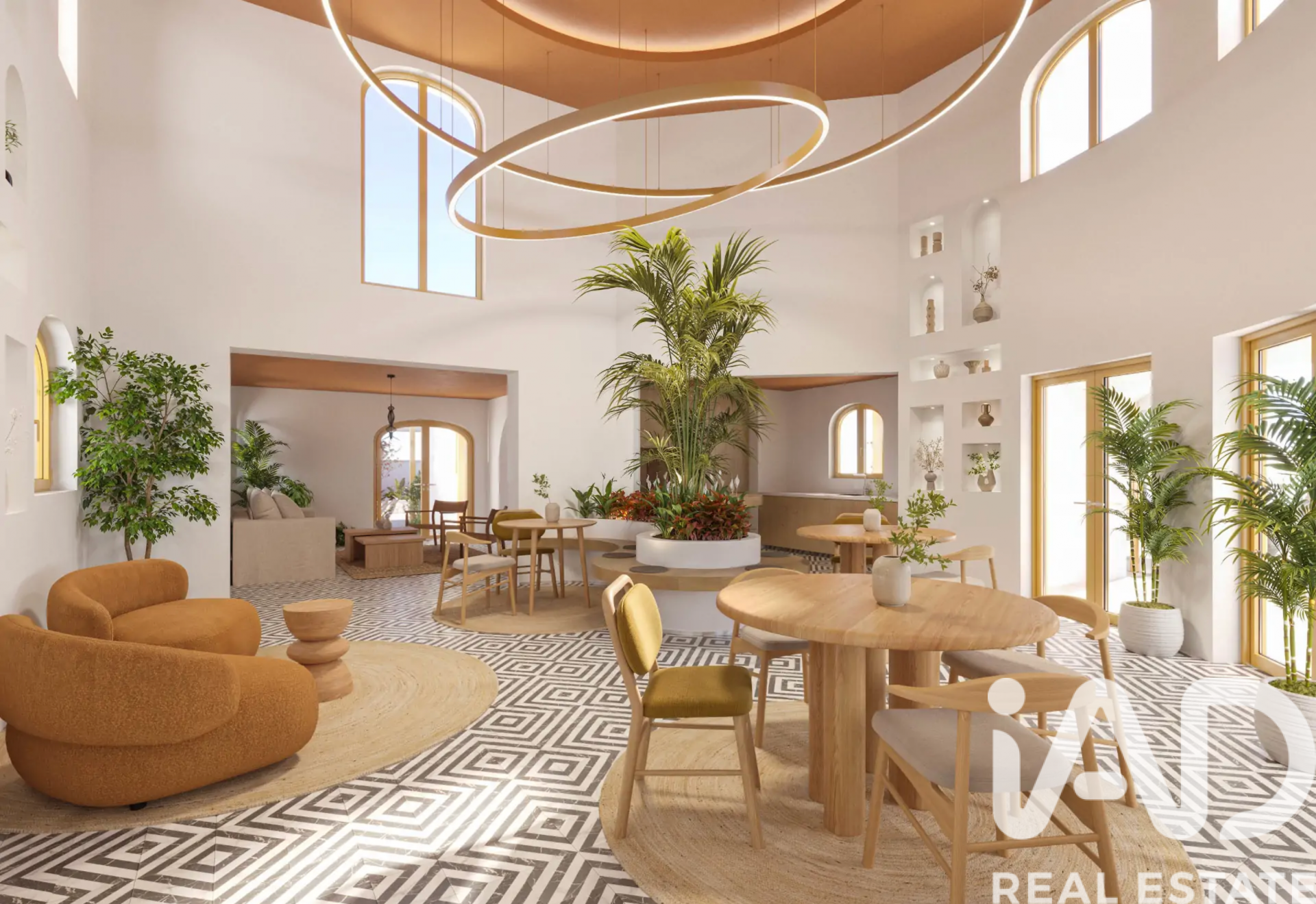 Townhouse in El Verger, Alicante, Spanien 3 Schlafzimmer,  Nr. 173057