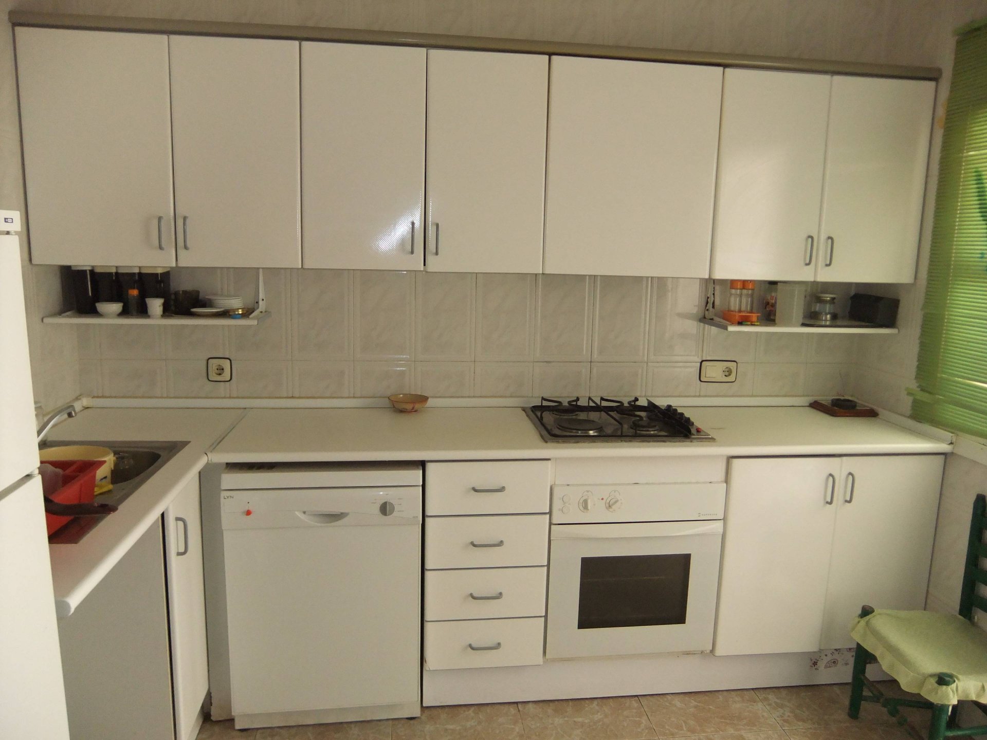 Townhouse in Torre de la Horadada, Alicante, Spanien 5 Schlafzimmer, 125 m2 Nr. 155617