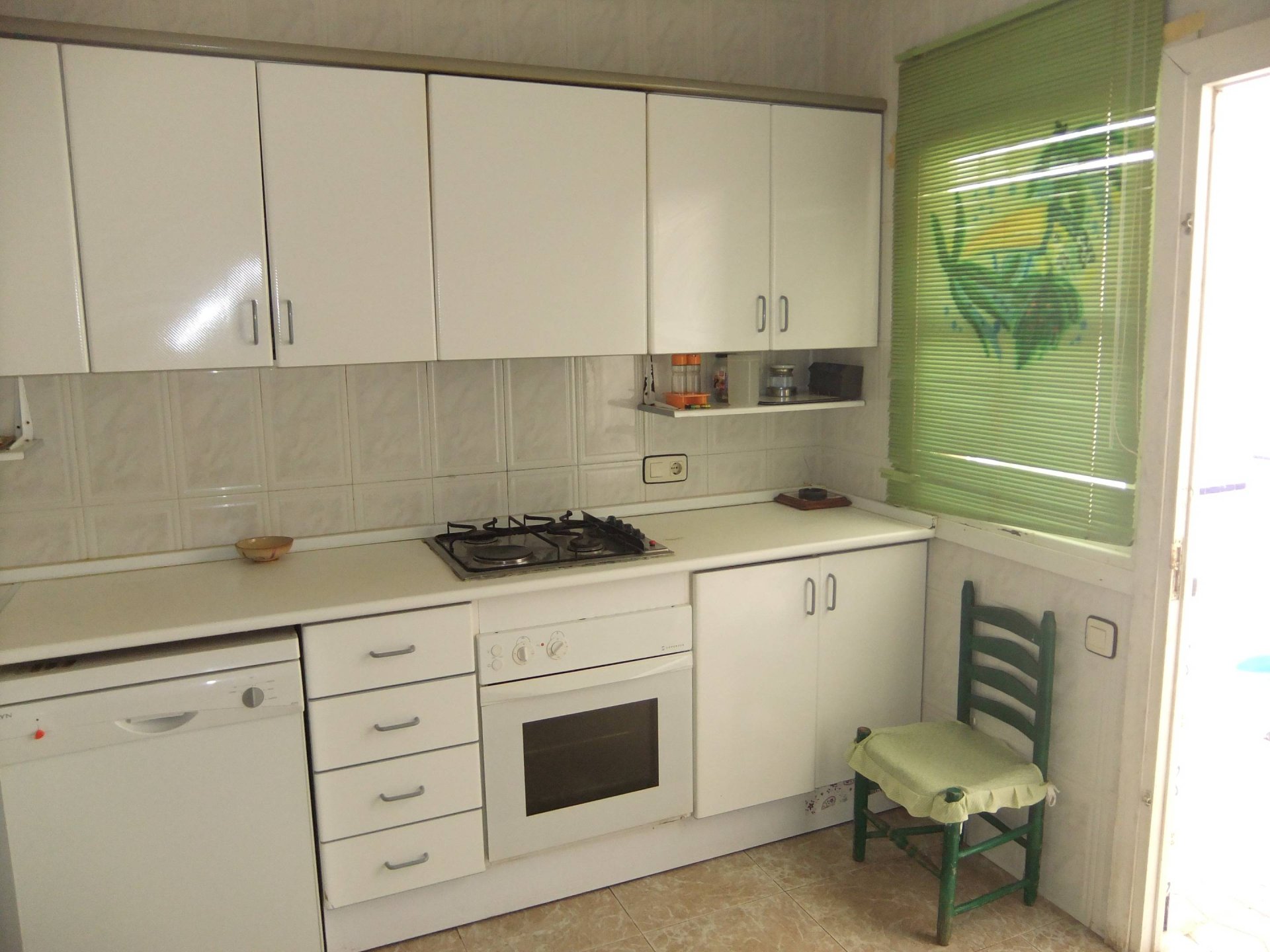 Townhouse in Torre de la Horadada, Alicante, Spanien 5 Schlafzimmer, 125 m2 Nr. 155617