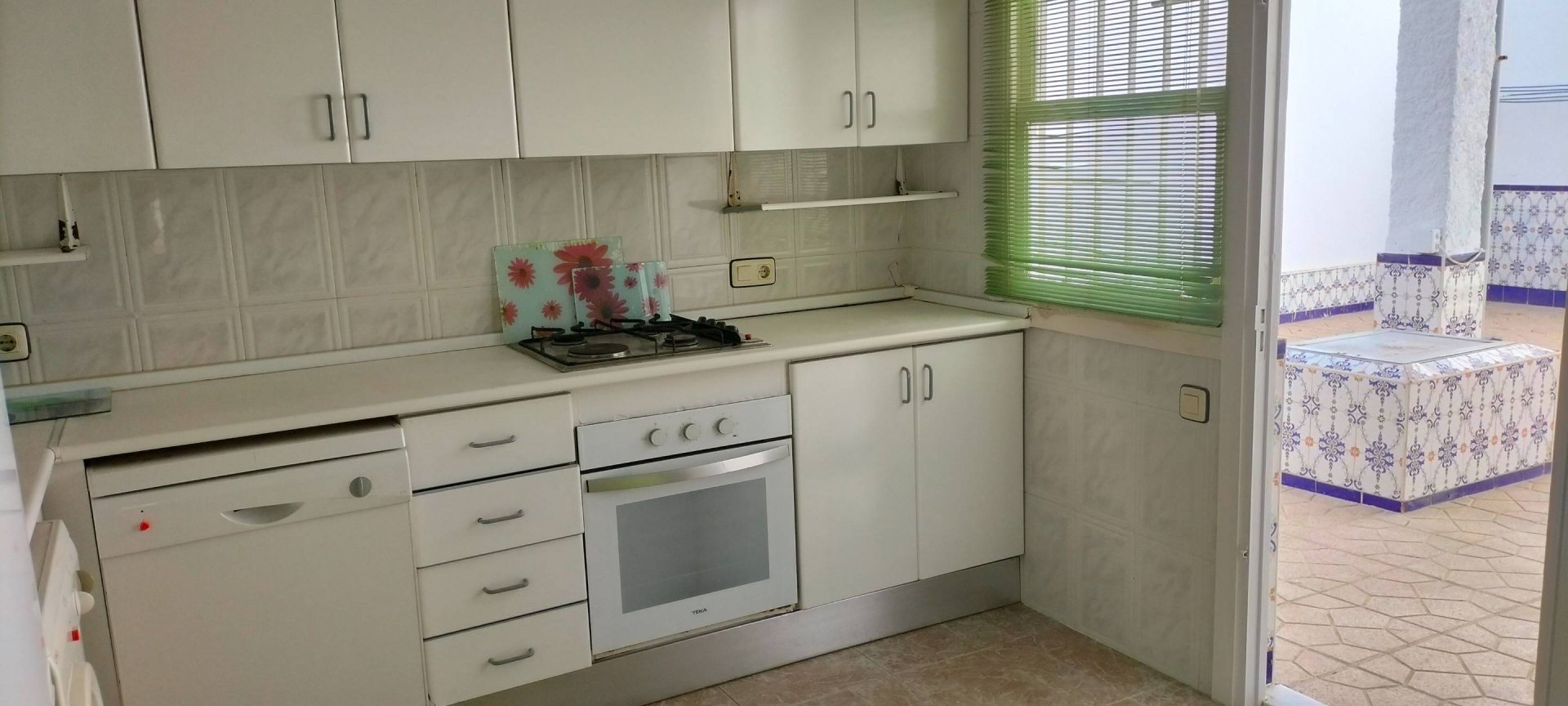 Townhouse in Torre de la Horadada, Alicante, Spanien 5 Schlafzimmer, 125 m2 Nr. 155617