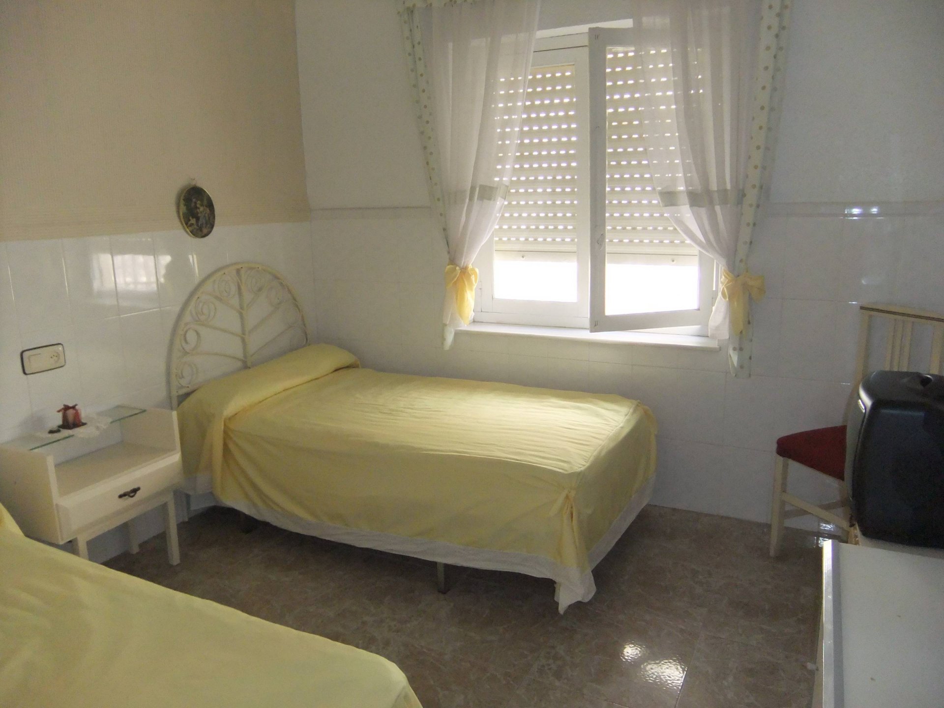 Townhouse in Torre de la Horadada, Alicante, Spanien 5 Schlafzimmer, 125 m2 Nr. 155617