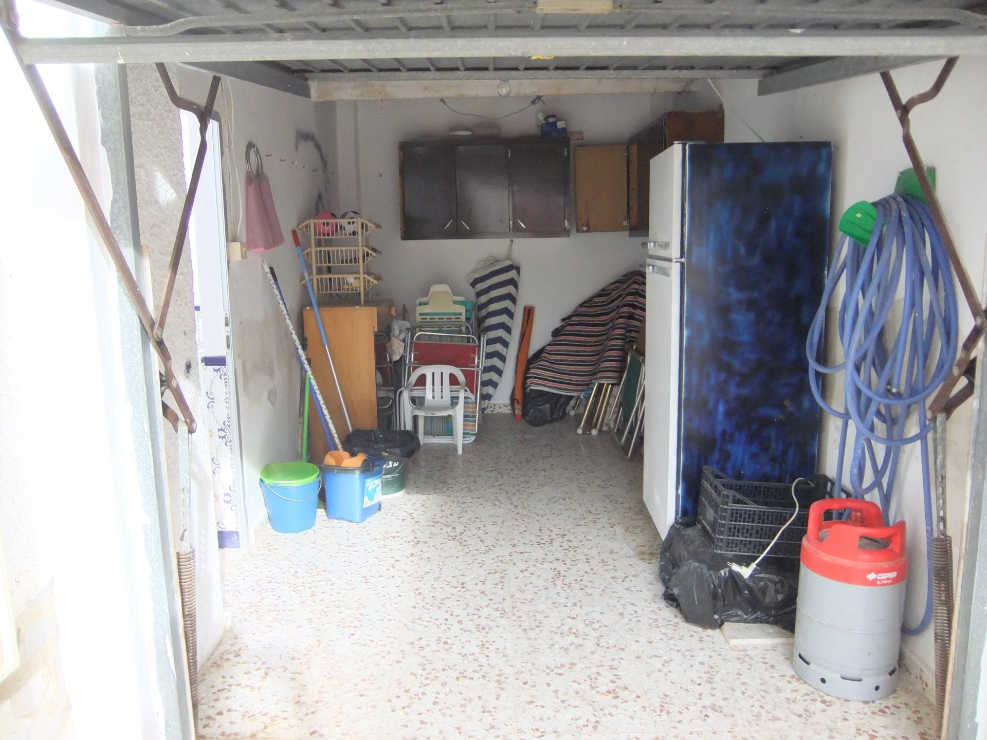Townhouse in Torre de la Horadada, Alicante, Spanien 5 Schlafzimmer, 125 m2 Nr. 155617