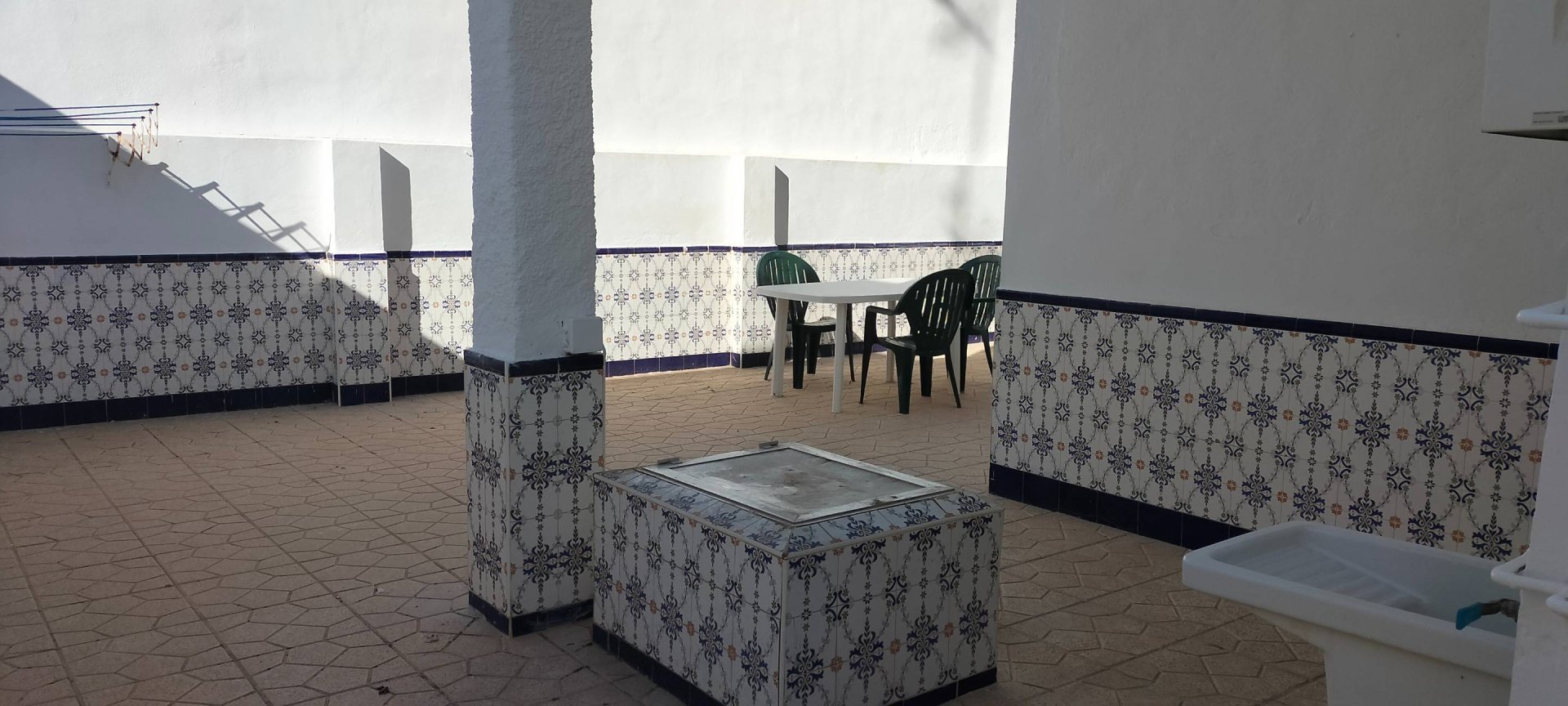 Townhouse in Torre de la Horadada, Alicante, Spanien 5 Schlafzimmer, 125 m2 Nr. 155617