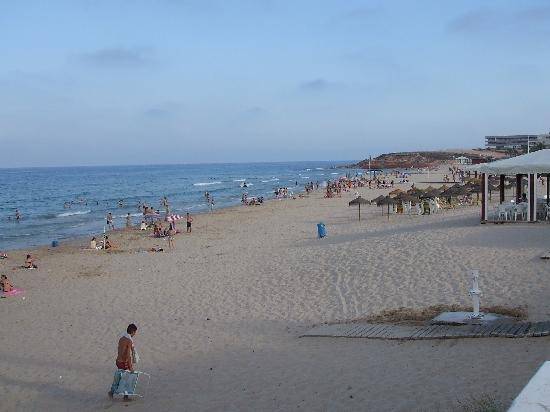 Townhouse in Torre de la Horadada, Alicante, Spanien 5 Schlafzimmer, 125 m2 Nr. 155617