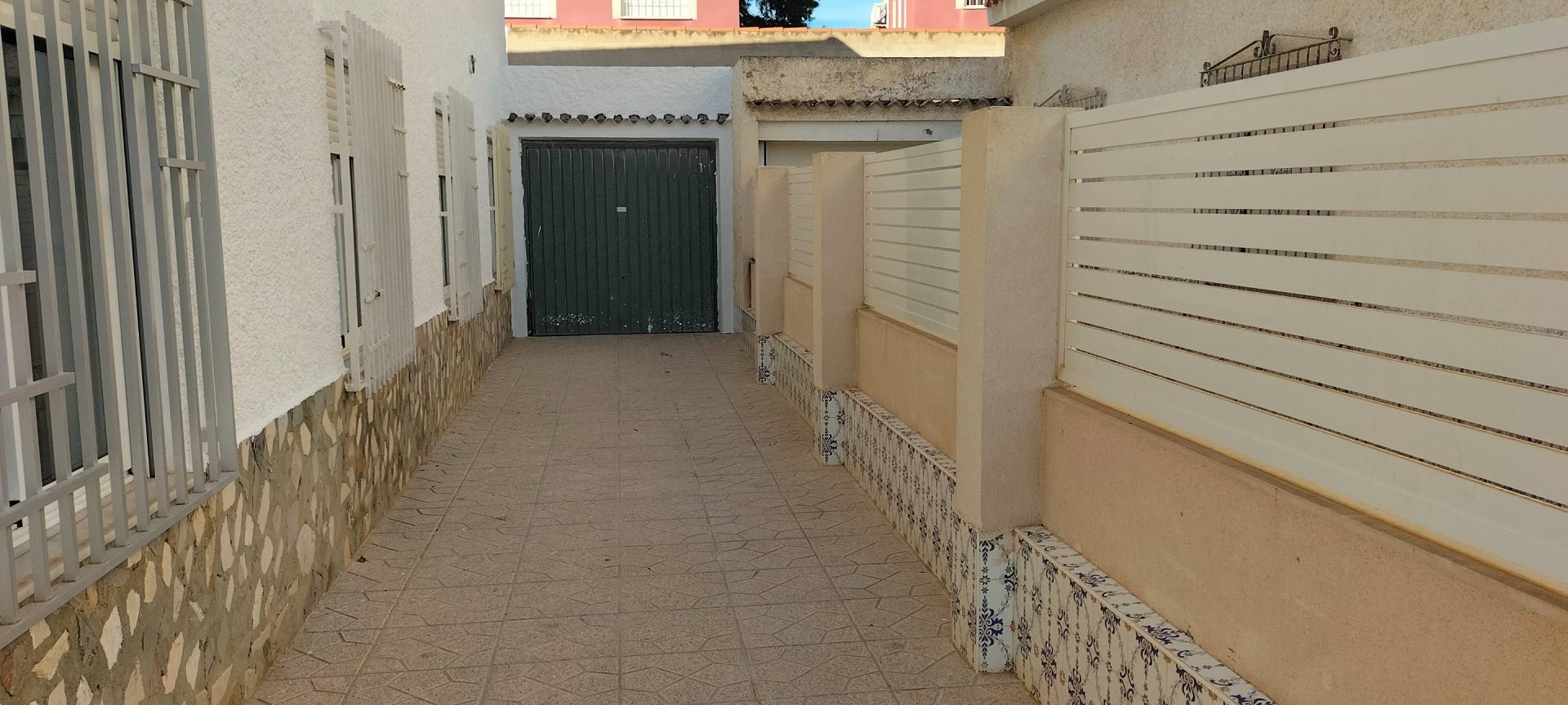 Townhouse in Torre de la Horadada, Alicante, Spanien 5 Schlafzimmer, 125 m2 Nr. 155617